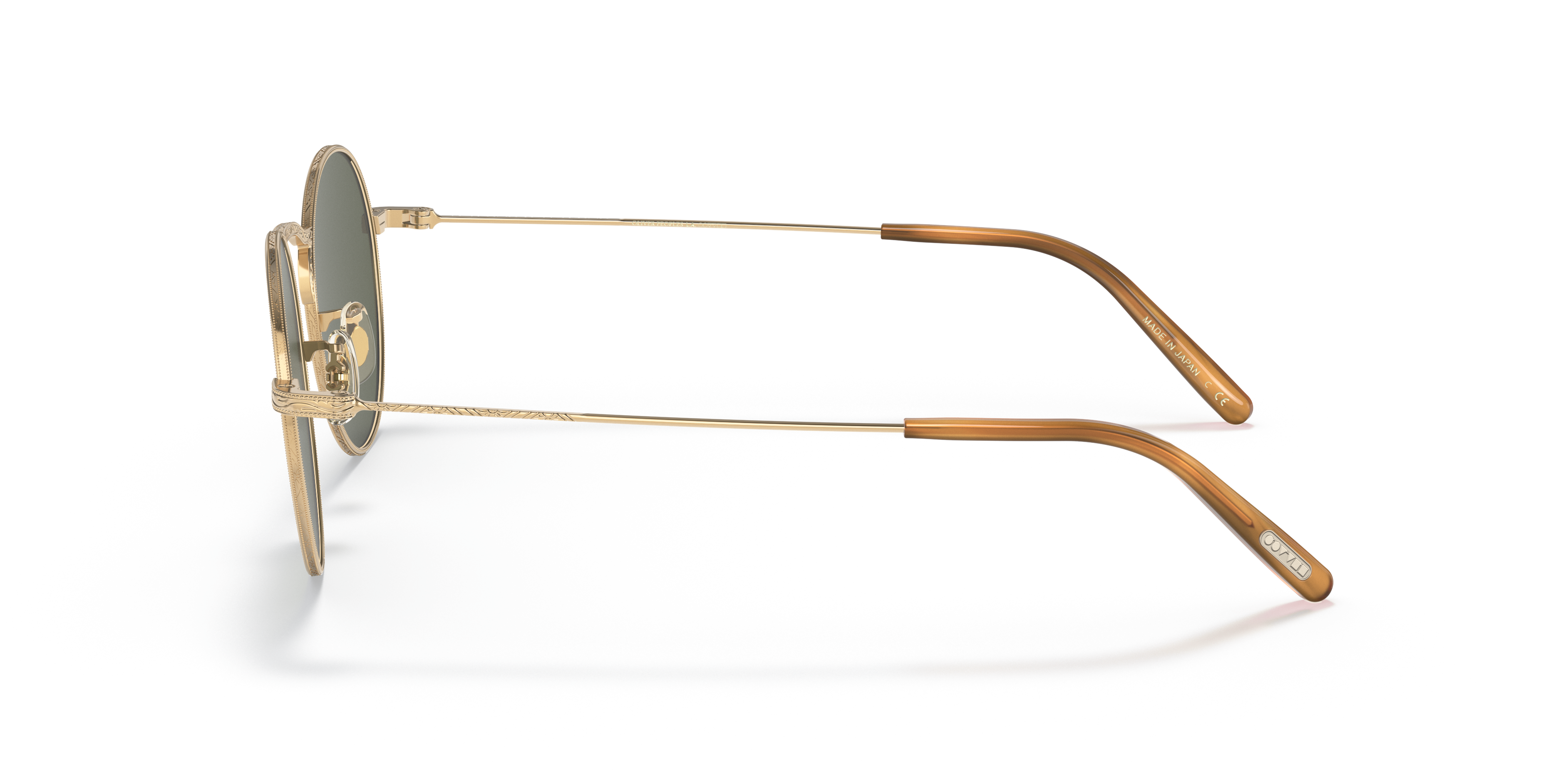 Oliver Peoples OV1282ST WESLIE SUN 529252