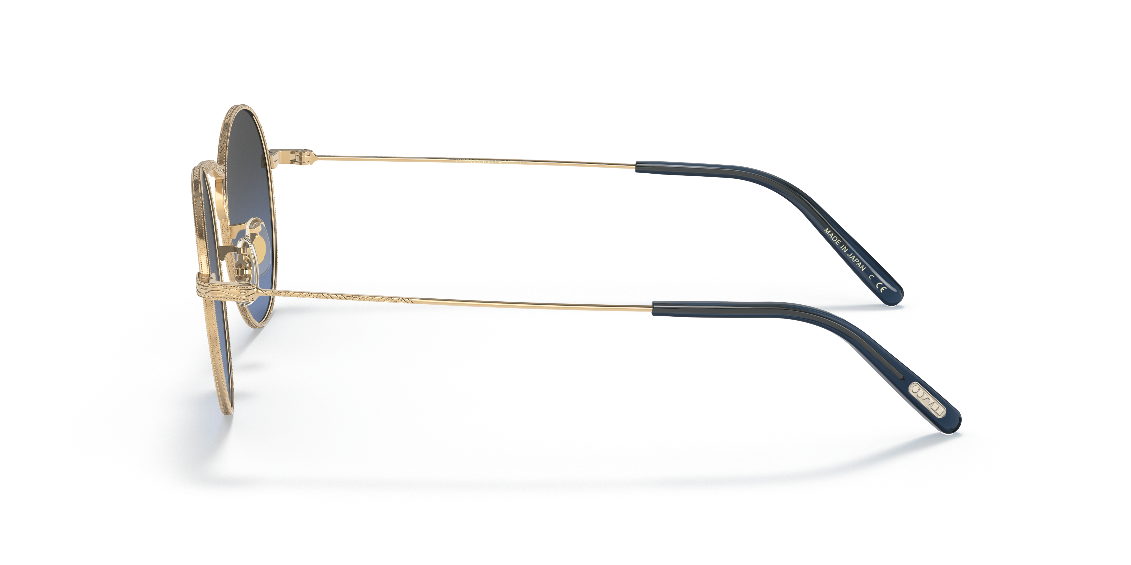 Oliver Peoples OV1282ST WESLIE SOL 5292P4