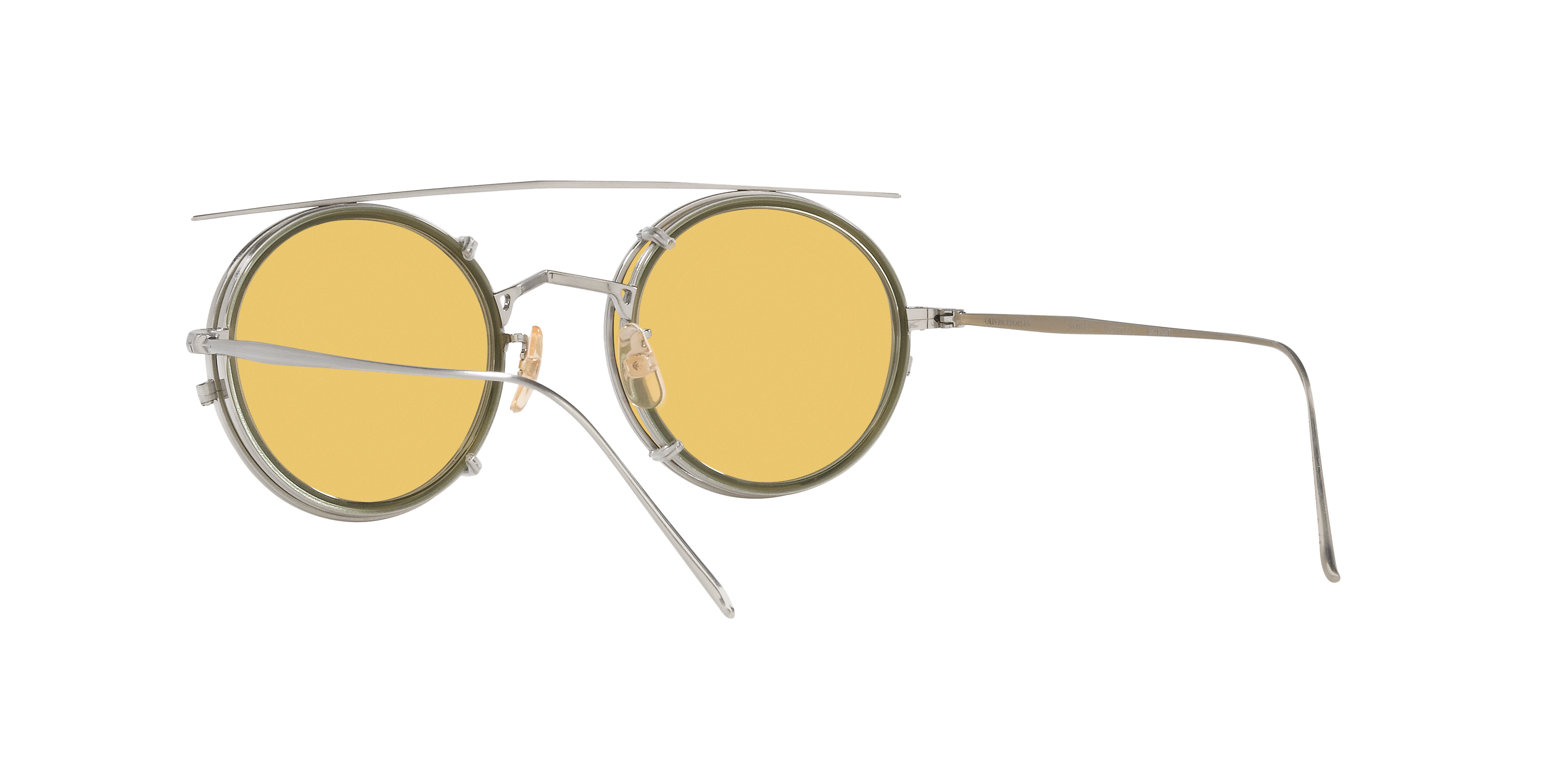 Oliver Peoples OV1292T Γ. ΠΟΝΤΗ-2 5254