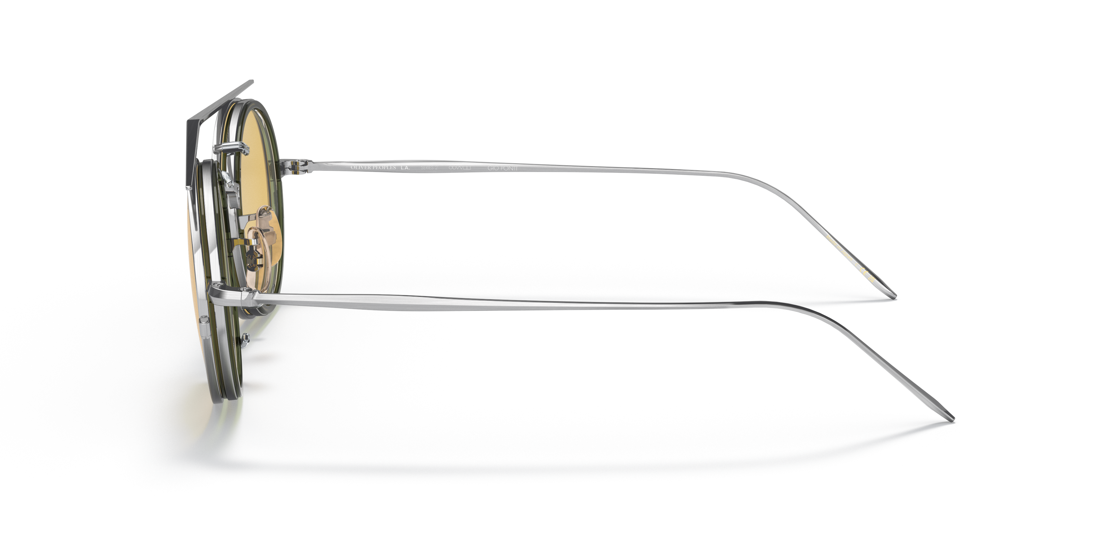 Oliver Peoples OV1292T Γ. ΠΟΝΤΗ-2 5254