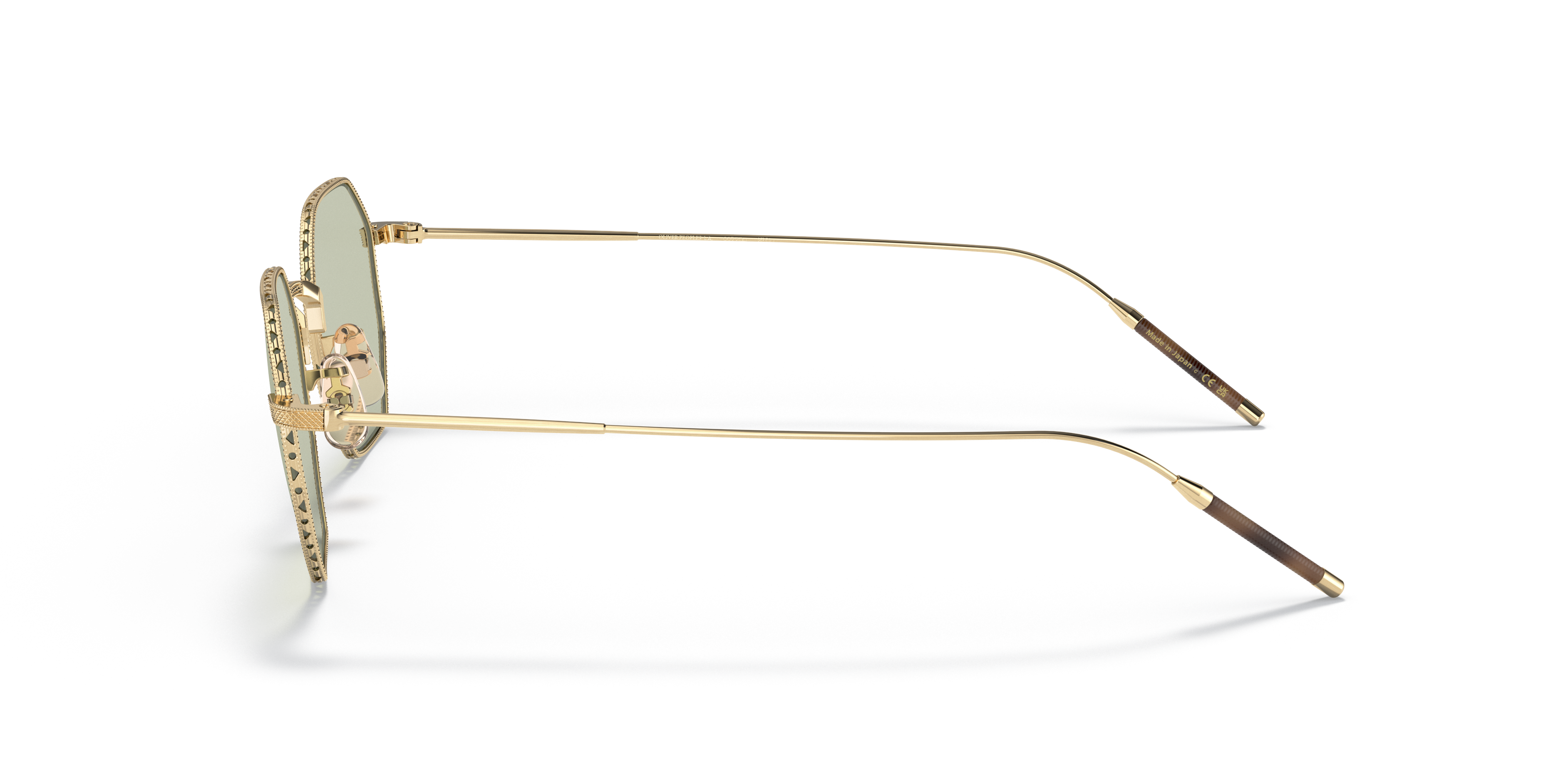 Oliver Peoples OV1299T TK-5 5311
