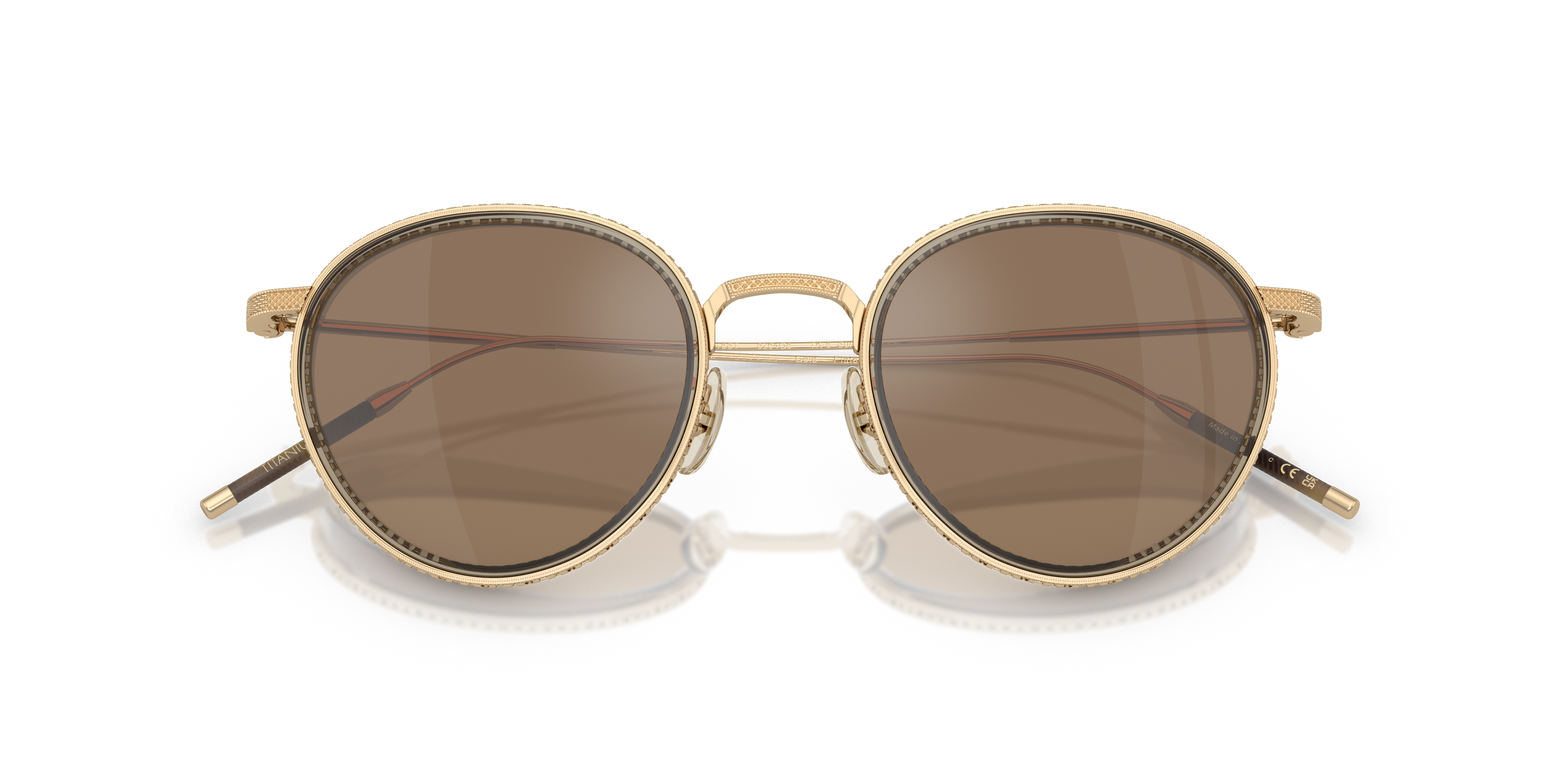 Oliver Peoples OV1318ST TK-8 SOL 5264G8