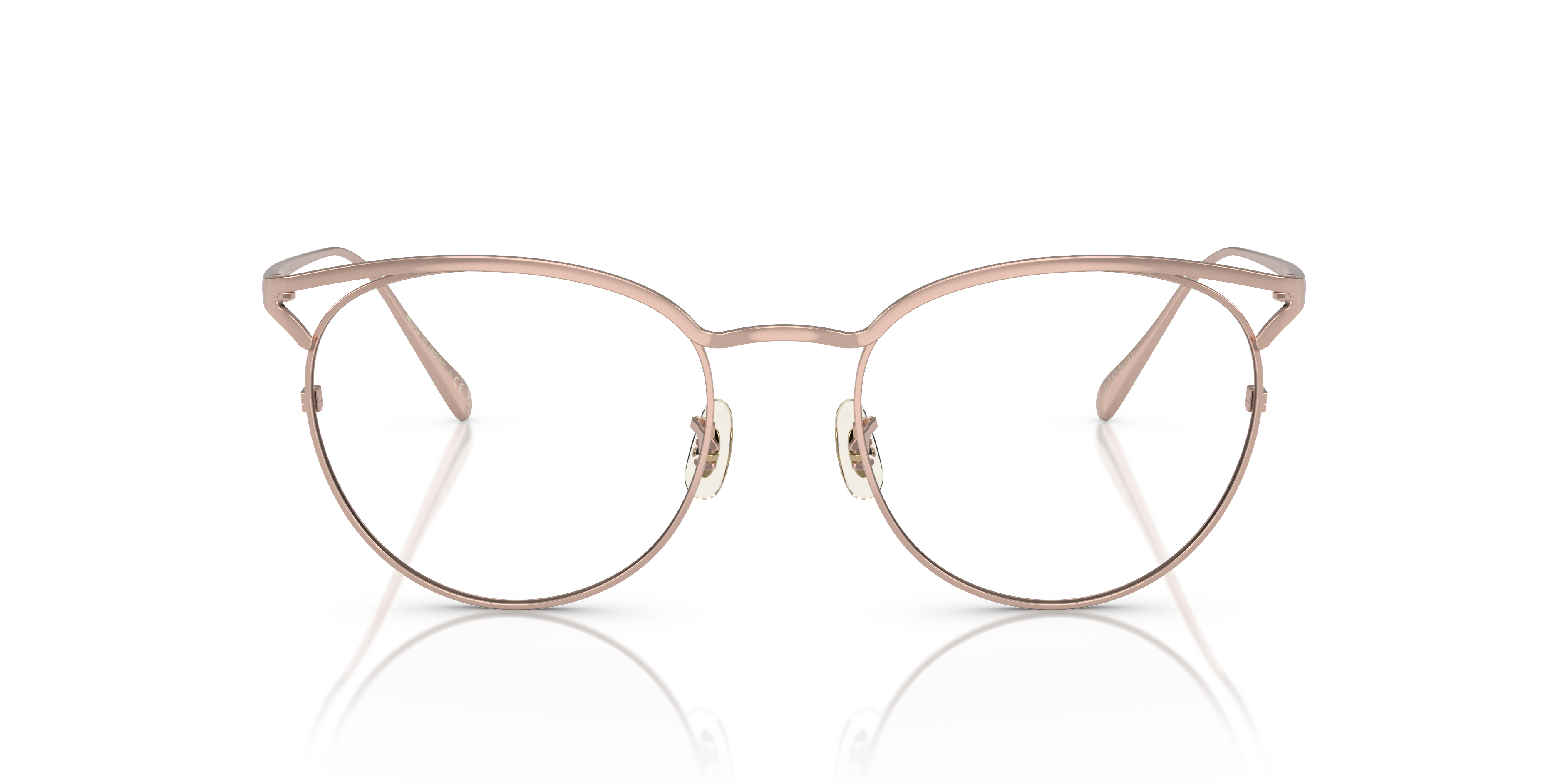 Oliver Peoples OV1319T AVIARA 5324 Montature da vista Oliver Peoples 3