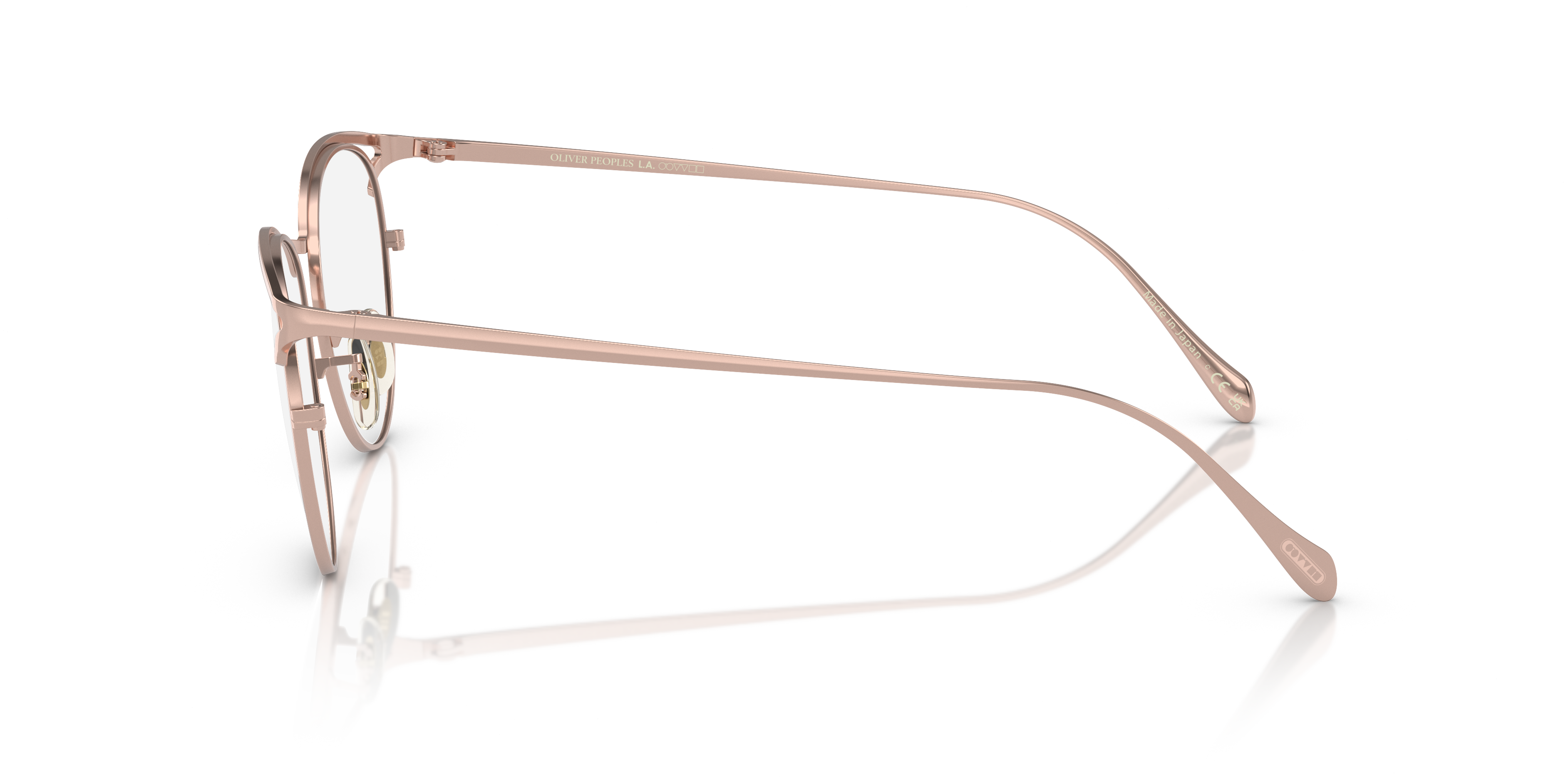 Oliver Peoples OV1319T AVIARA 5324 Montature da vista Oliver Peoples 5