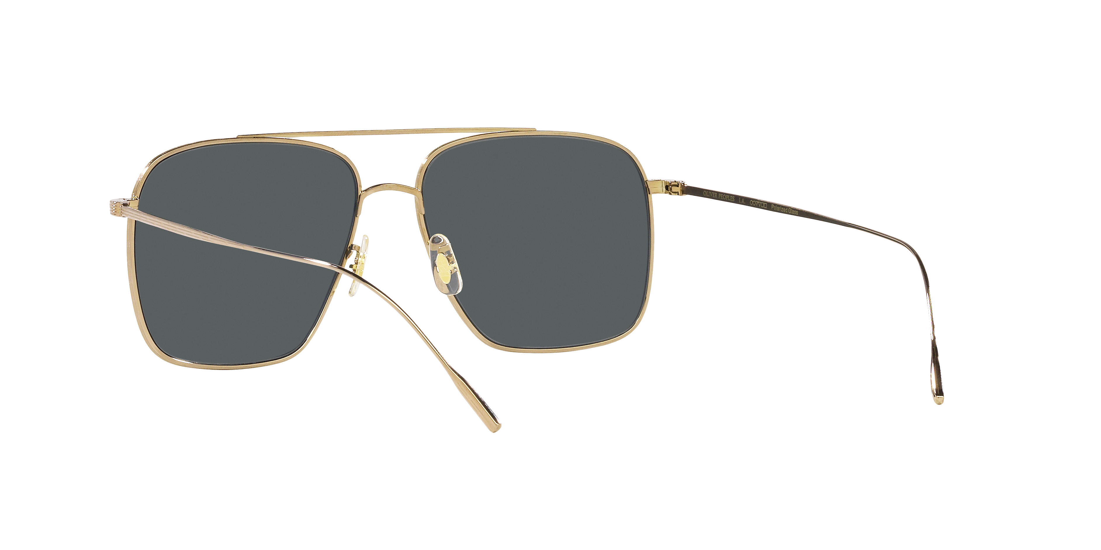 Oliver Peoples OV1320ST DRESNER 5292P2 Occhiali da sole Oliver Peoples 4