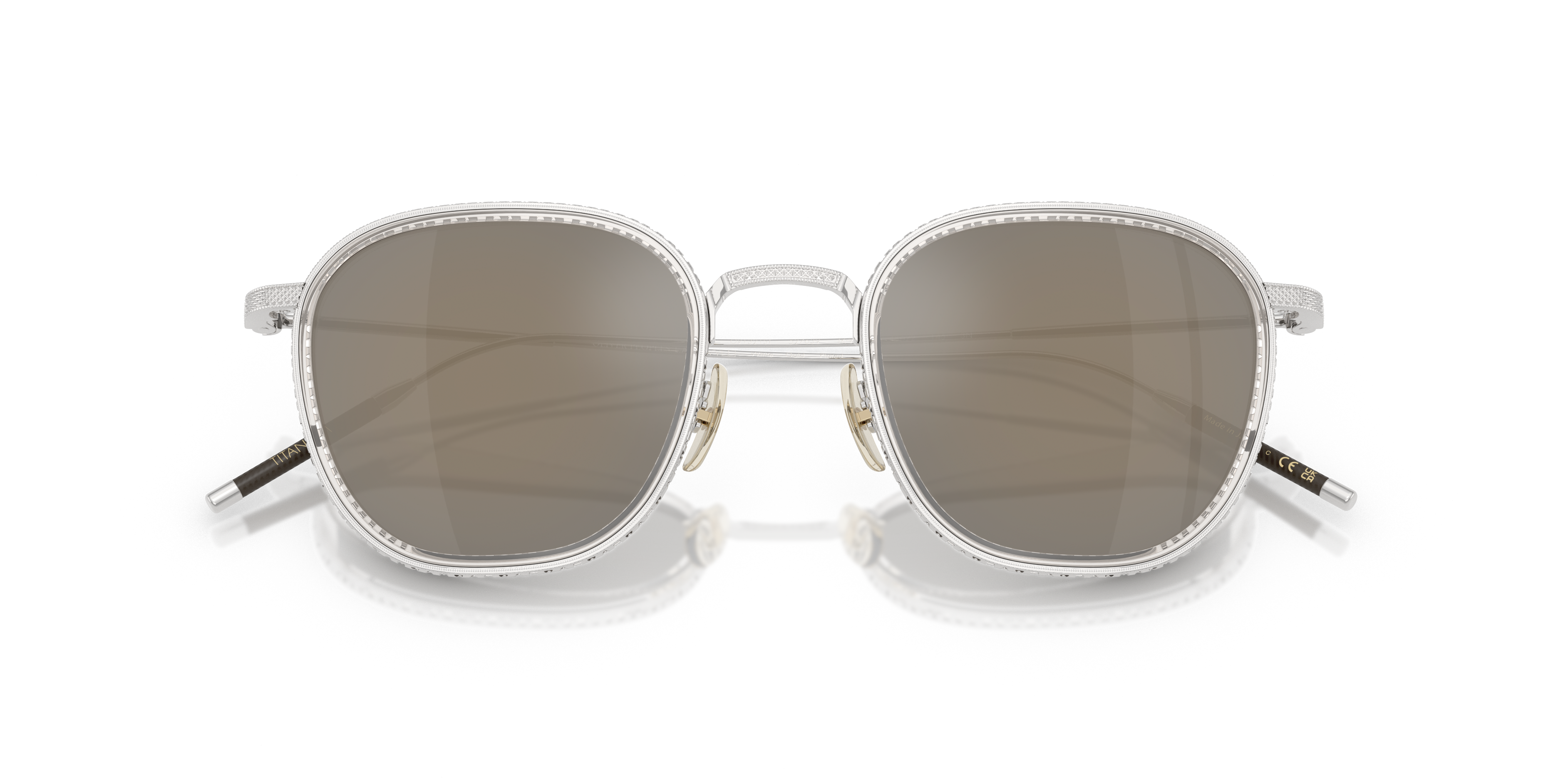 Oliver Peoples OV1321ST TK-9 SUN 527639 Occhiali da sole Oliver Peoples 2