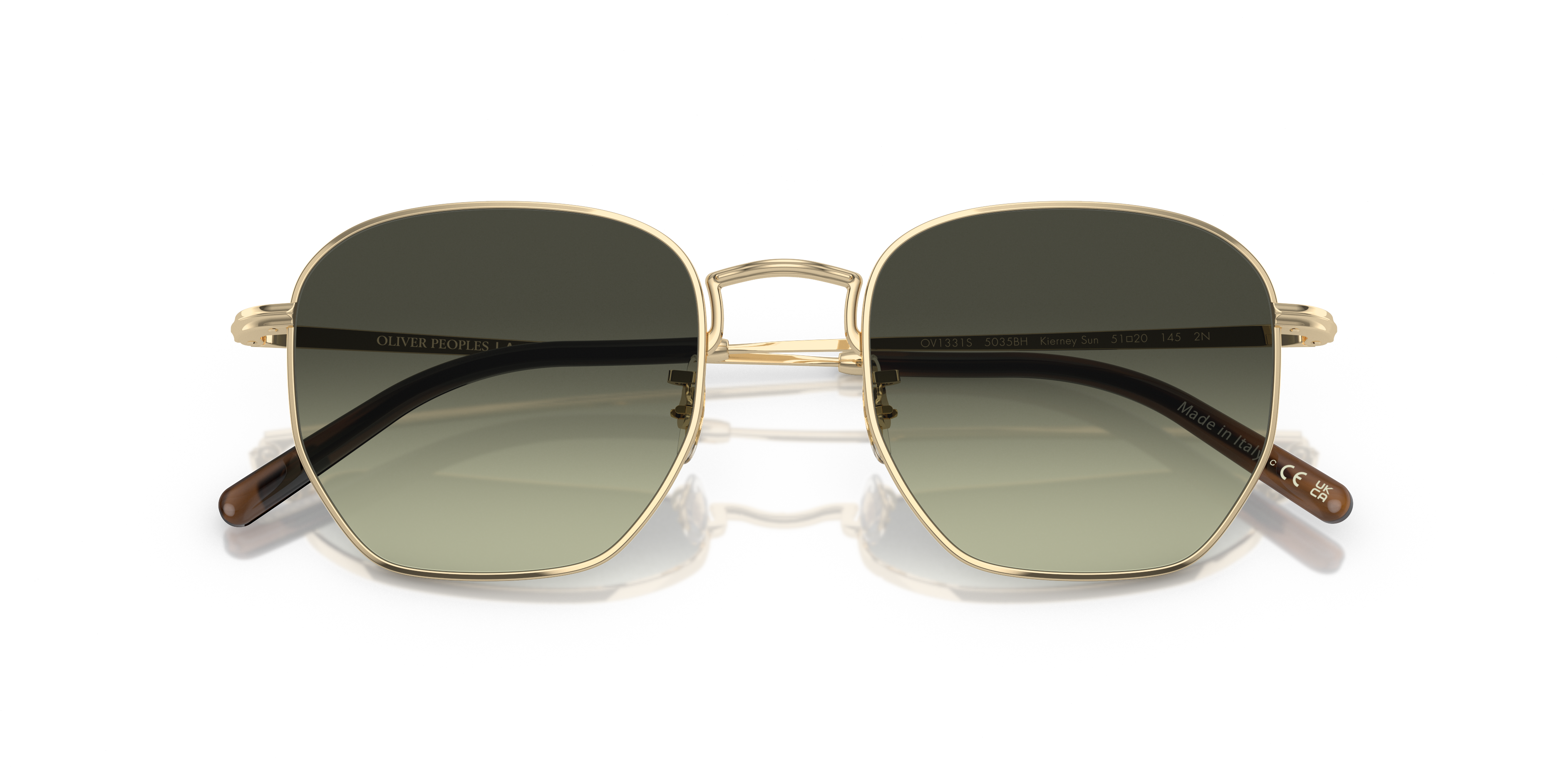 Oliver Peoples OV1331S KIERNEY ZON 5035BH