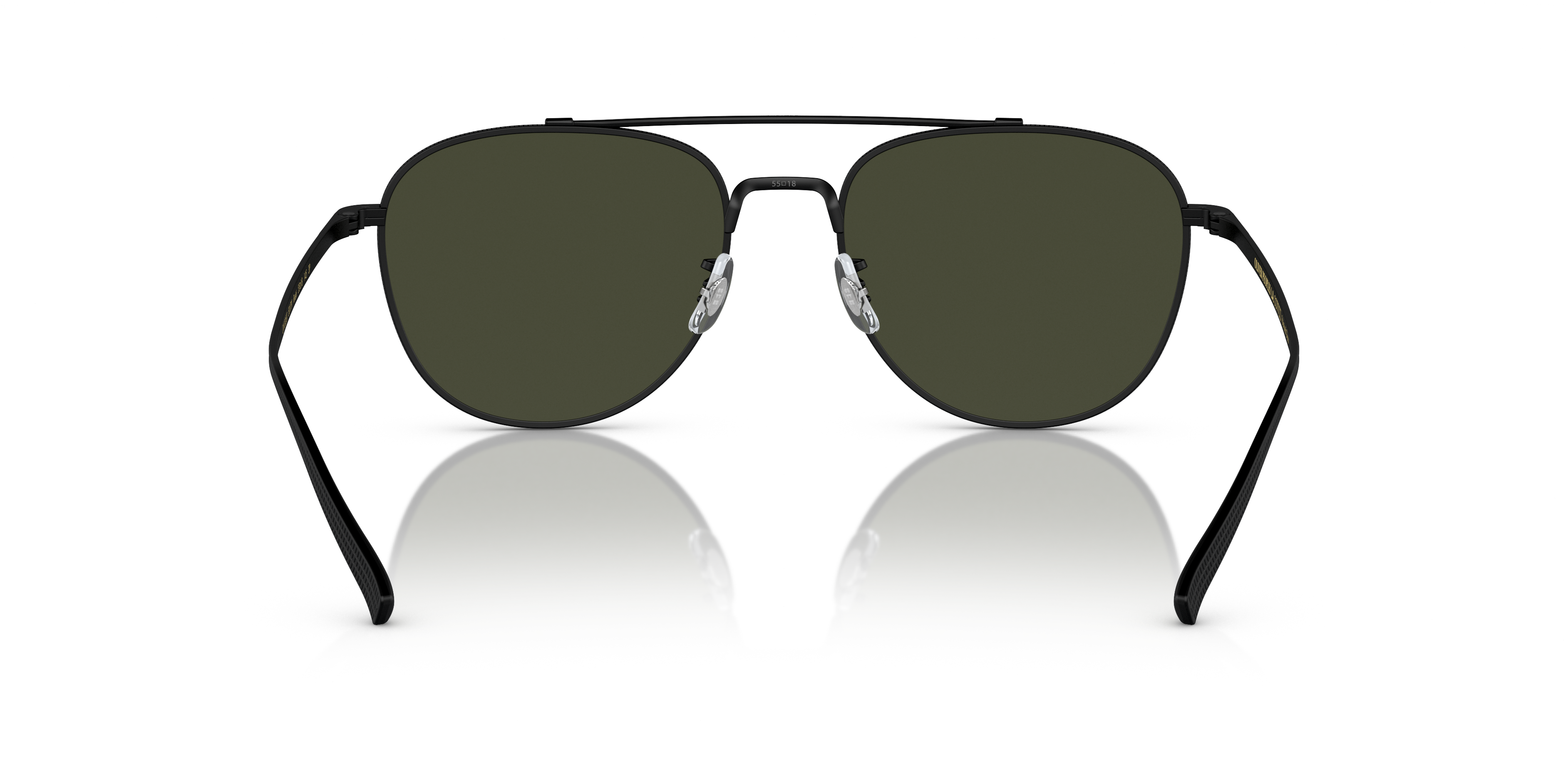 Oliver Peoples OV1335ST NITTER 5017P1