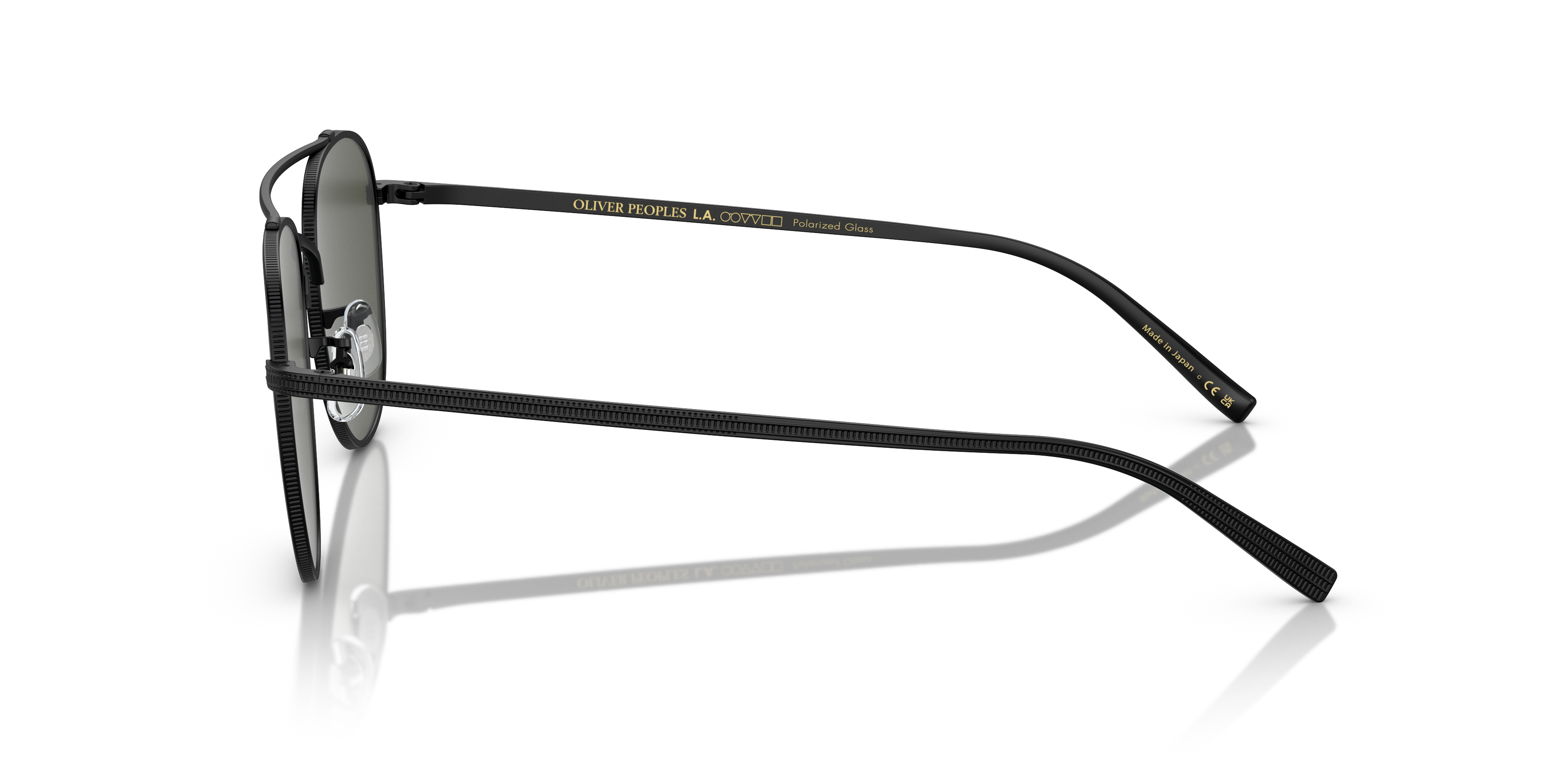 Oliver Peoples OV1335ST NITTER 5017P1