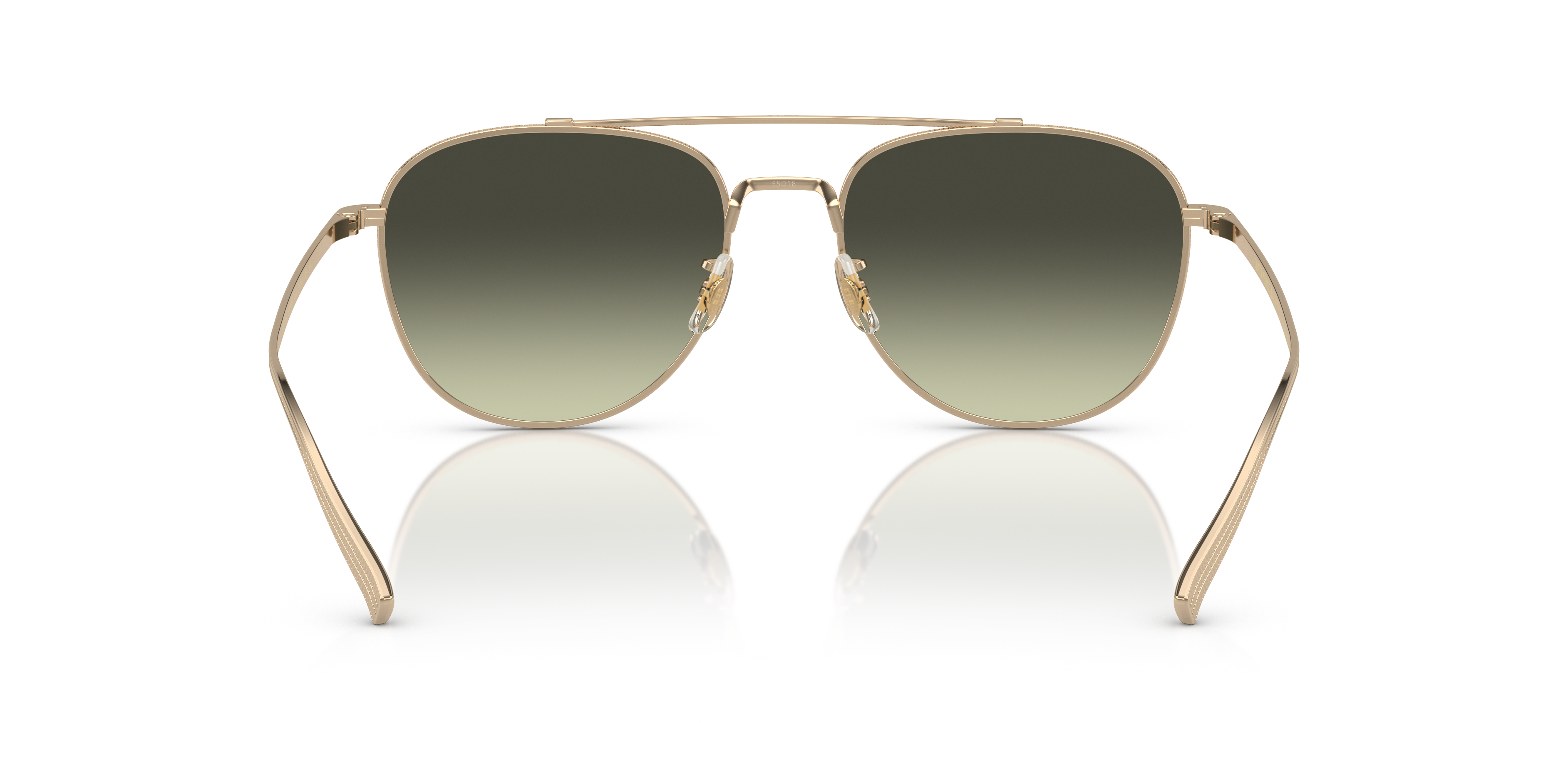 Oliver Peoples OV1335ST RIVETTI 5035BH Occhiali da sole Oliver Peoples 5