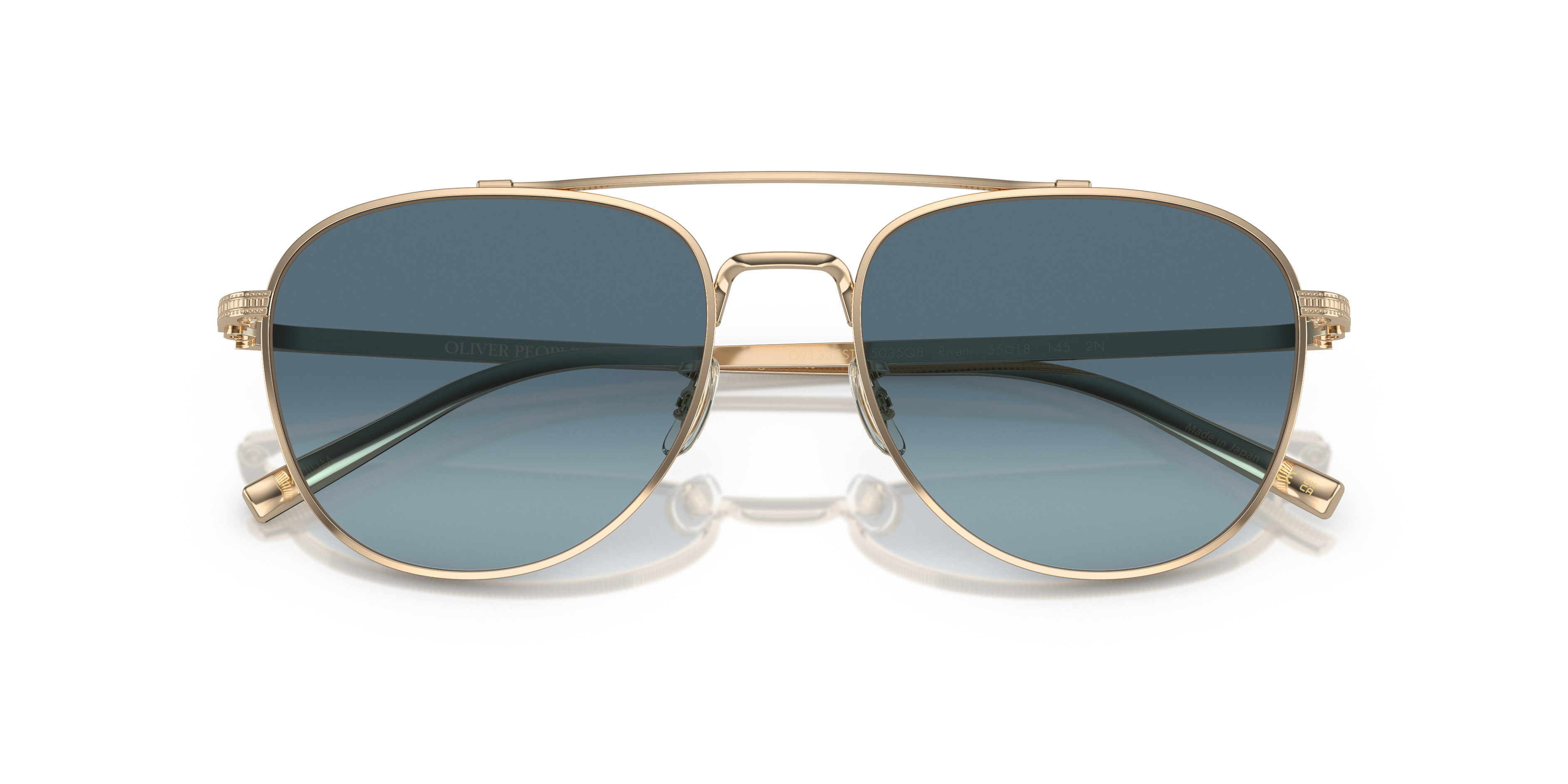 Oliver Peoples OV1335ST RIVETS 5035Q8