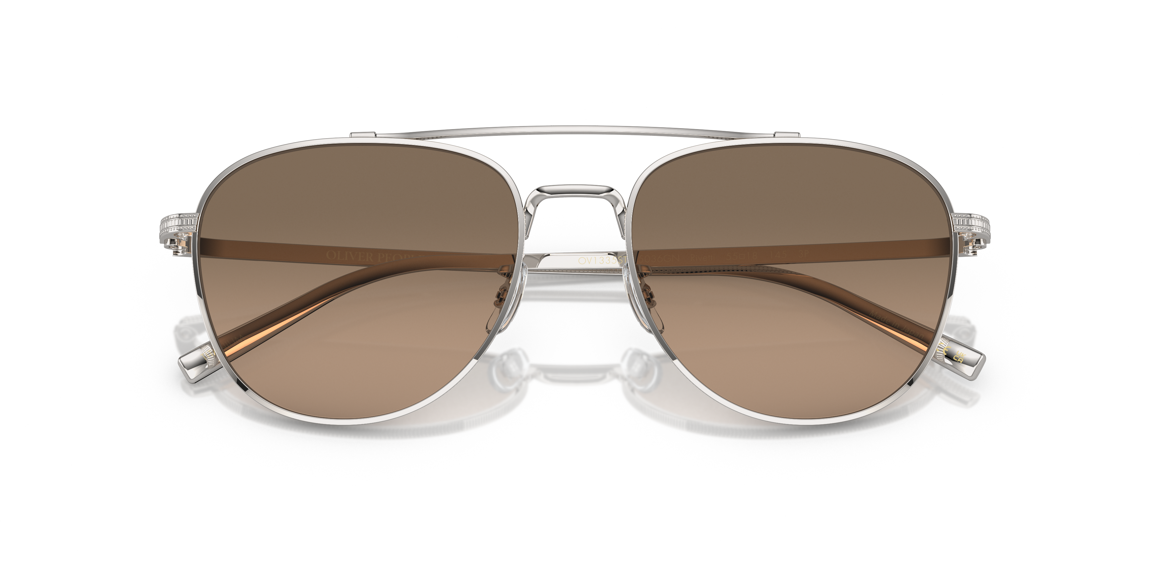 Oliver Peoples OV1335ST NIITIT 5036GN
