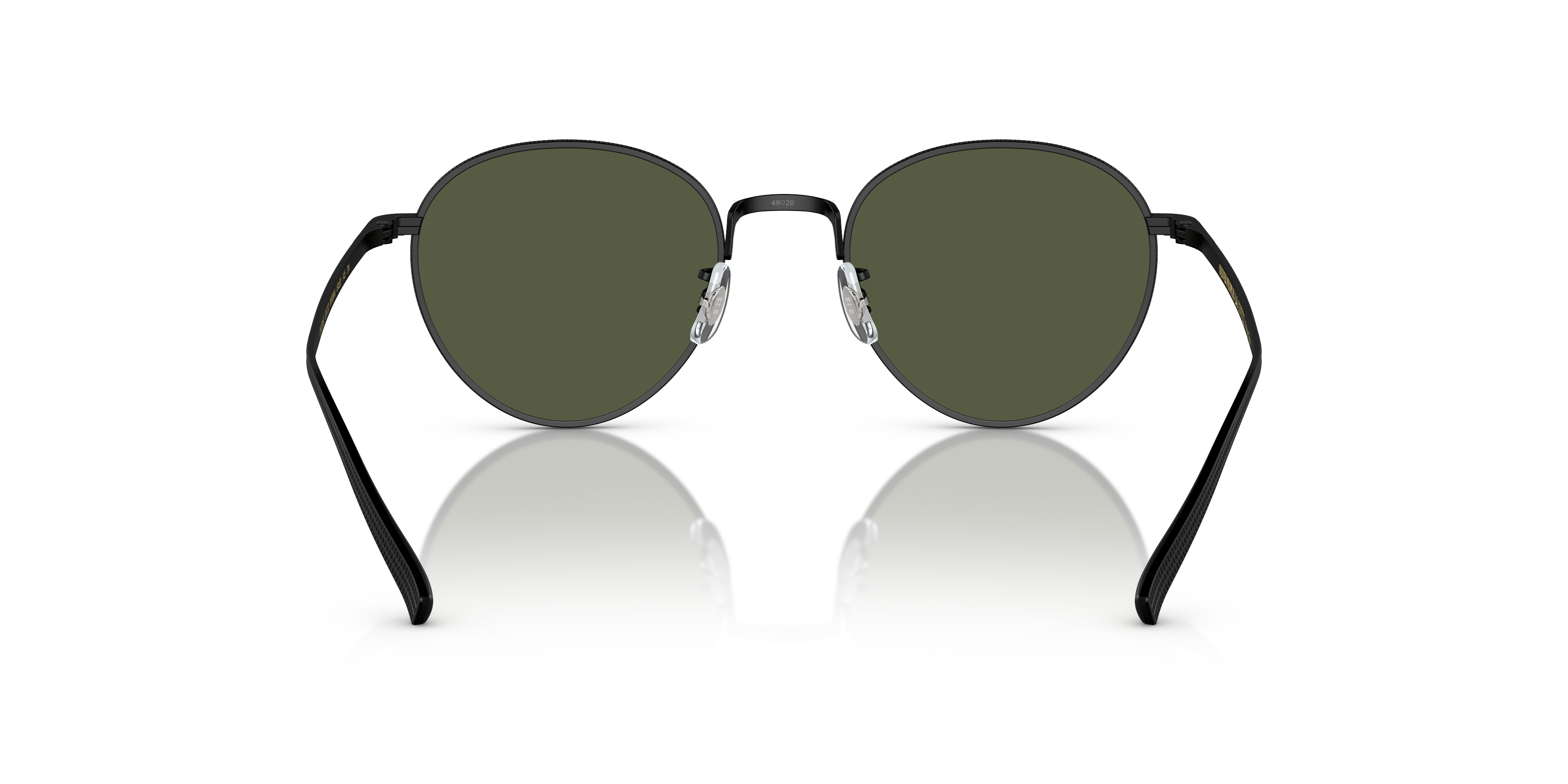 Oliver Peoples OV1336ST RHYDIAN 501752 Occhiali da sole Oliver Peoples 5
