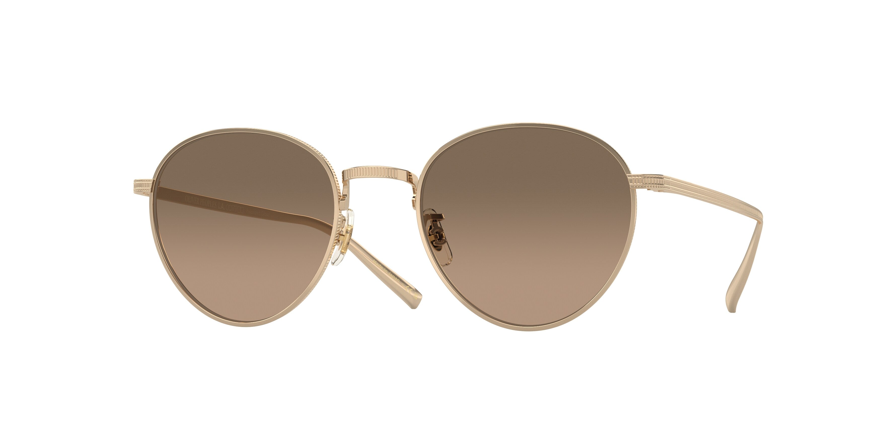Oliver Peoples OV1336ST RHYDIAN 5035GN Occhiali da sole Oliver Peoples 1