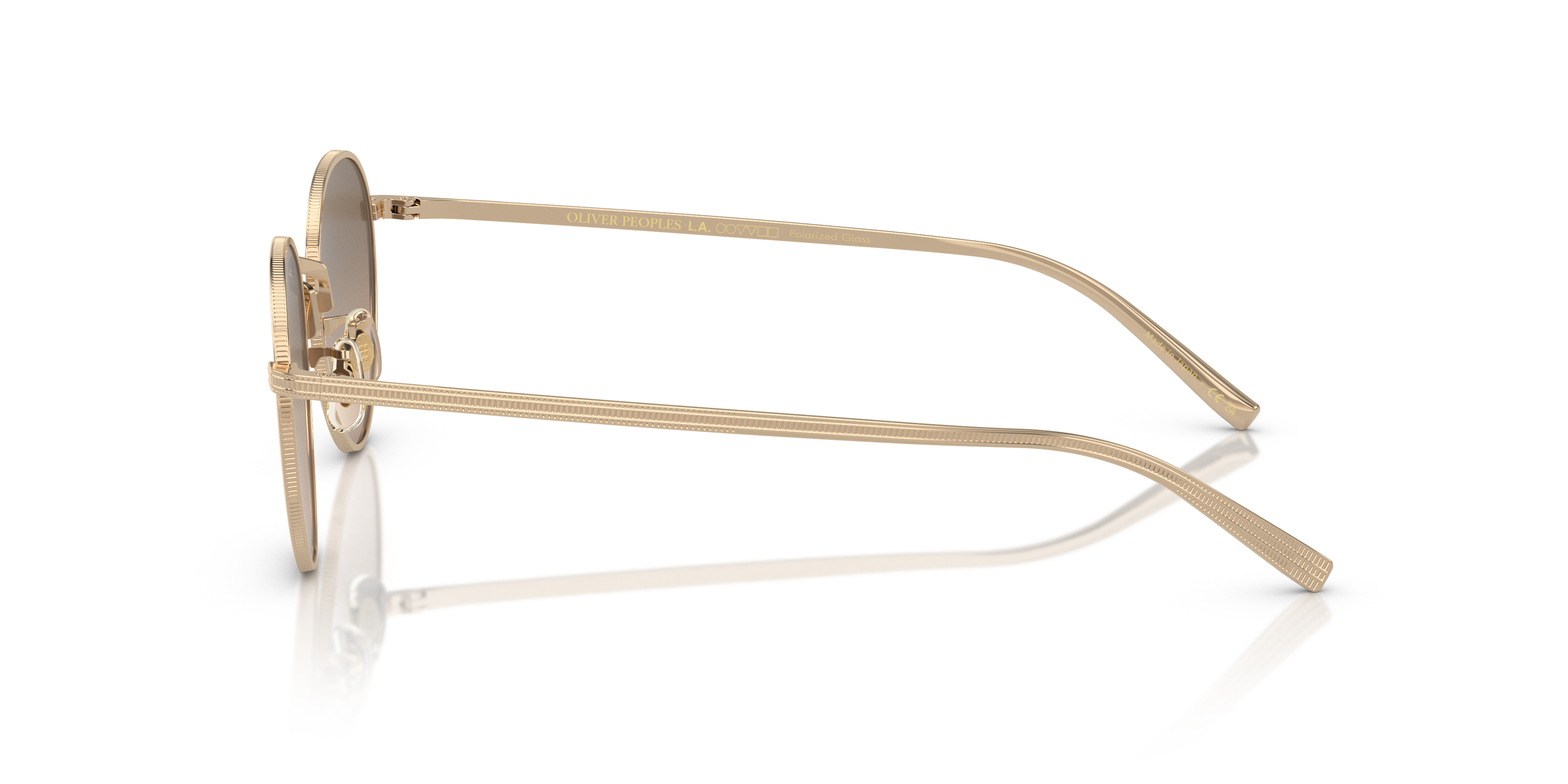Oliver Peoples OV1336ST RHYDIAN 5035GN Occhiali da sole Oliver Peoples 4