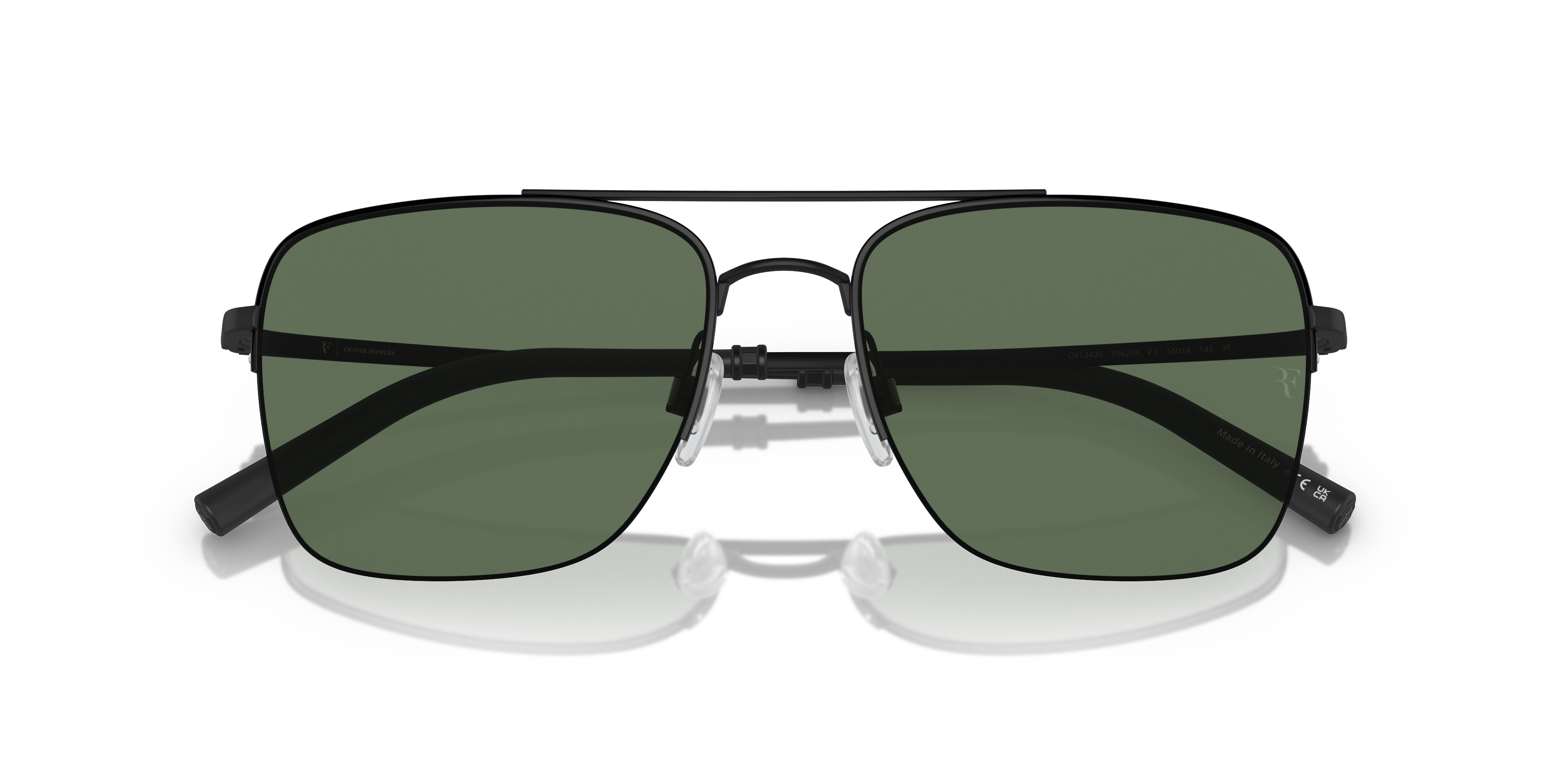 Oliver Peoples OV1343S R-2 50629A