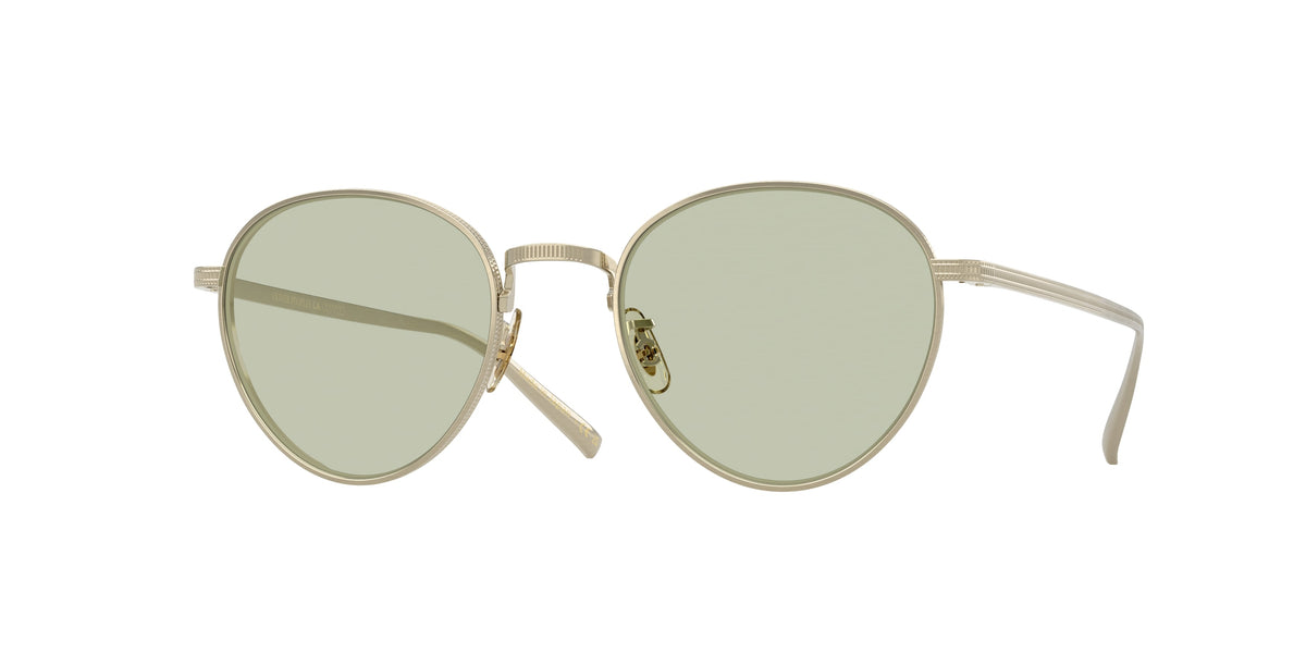 Optical frames Oliver Peoples OV1350T KESNER 5252 827934505681 Frame ...