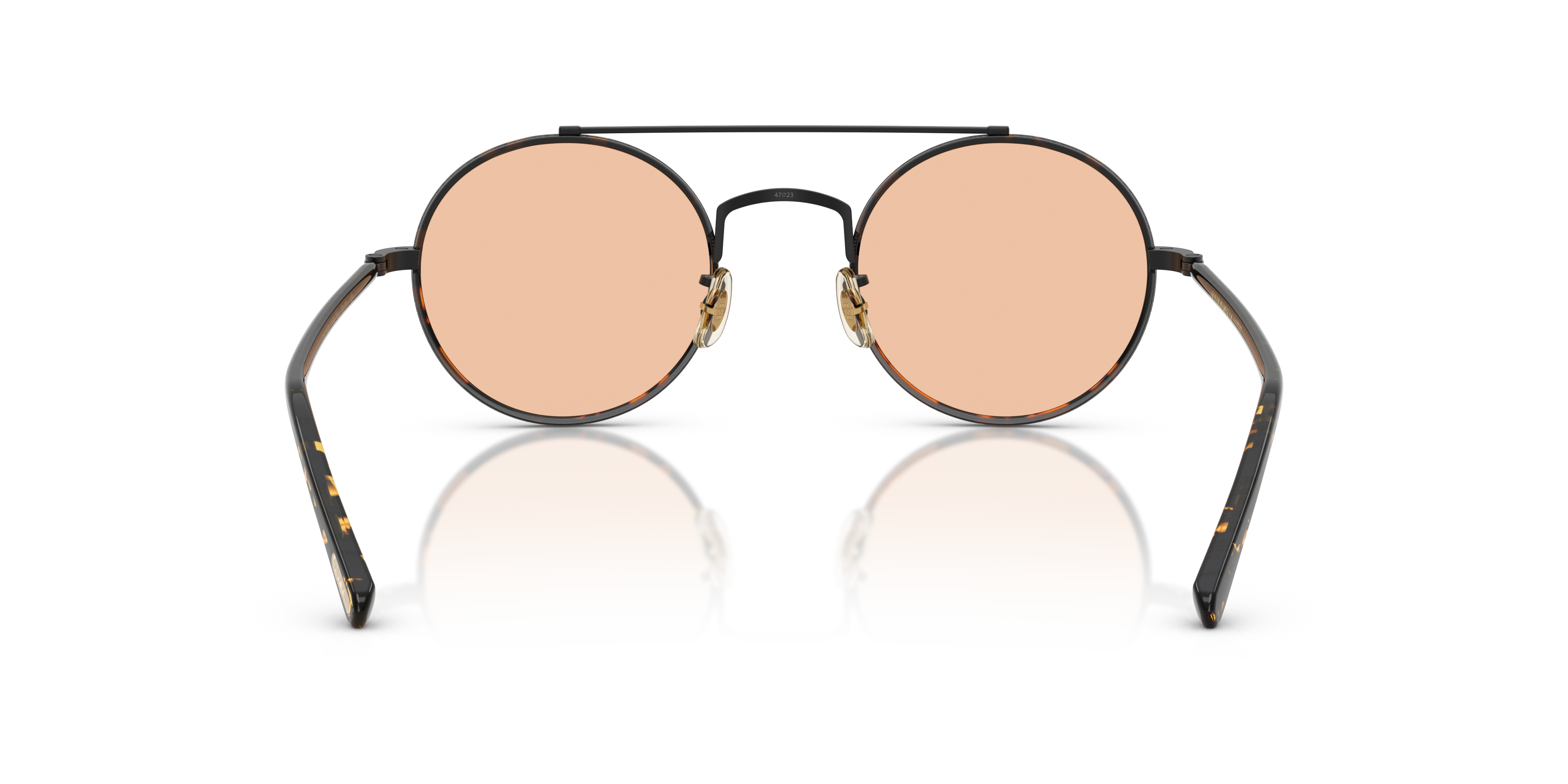 Oliver Peoples OV1355T ETLIN 5062 Montature da vista Oliver Peoples 5