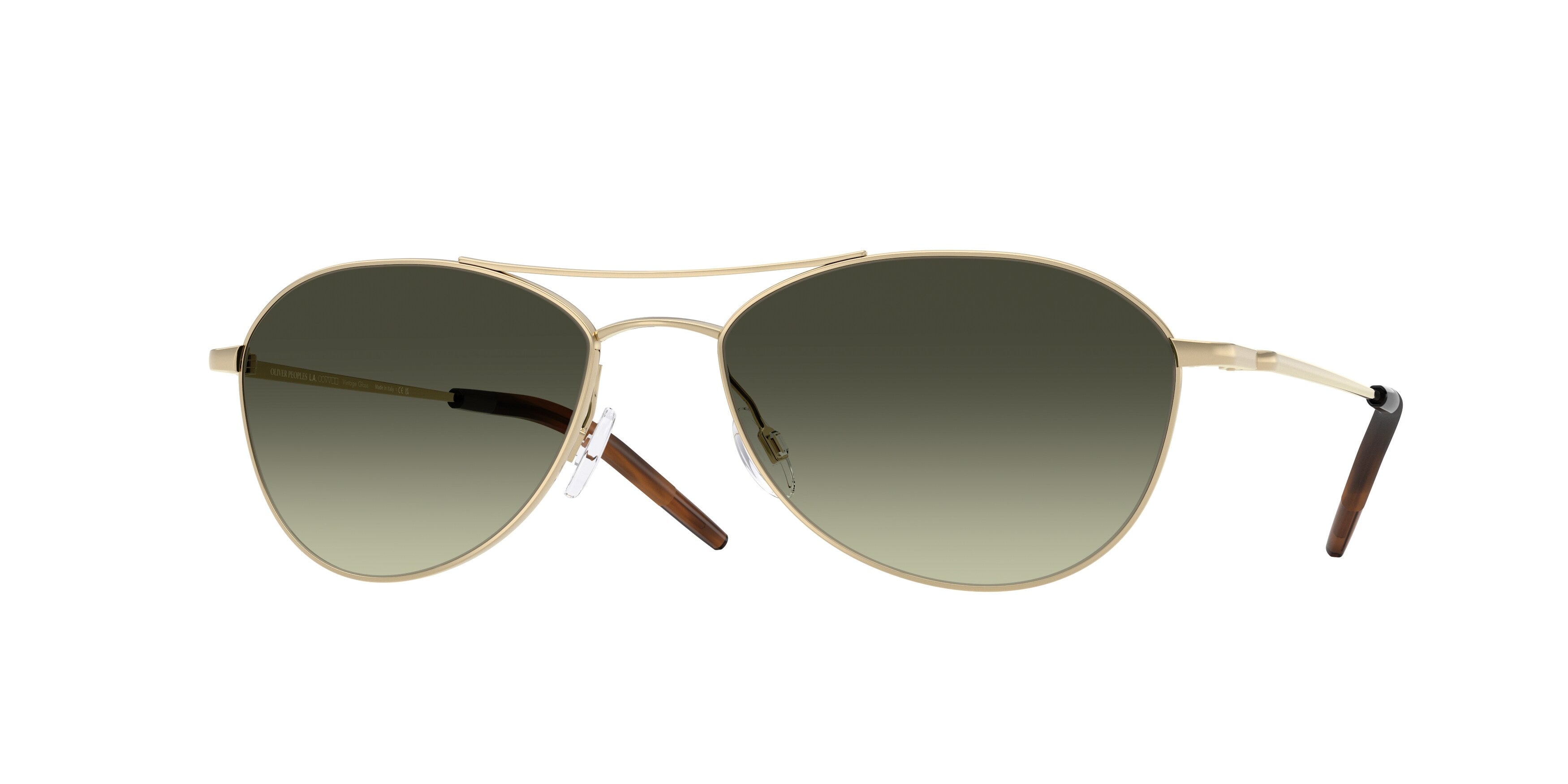 Oliver Peoples OV1358S AERO II 5035BH Occhiali da sole Oliver Peoples 1