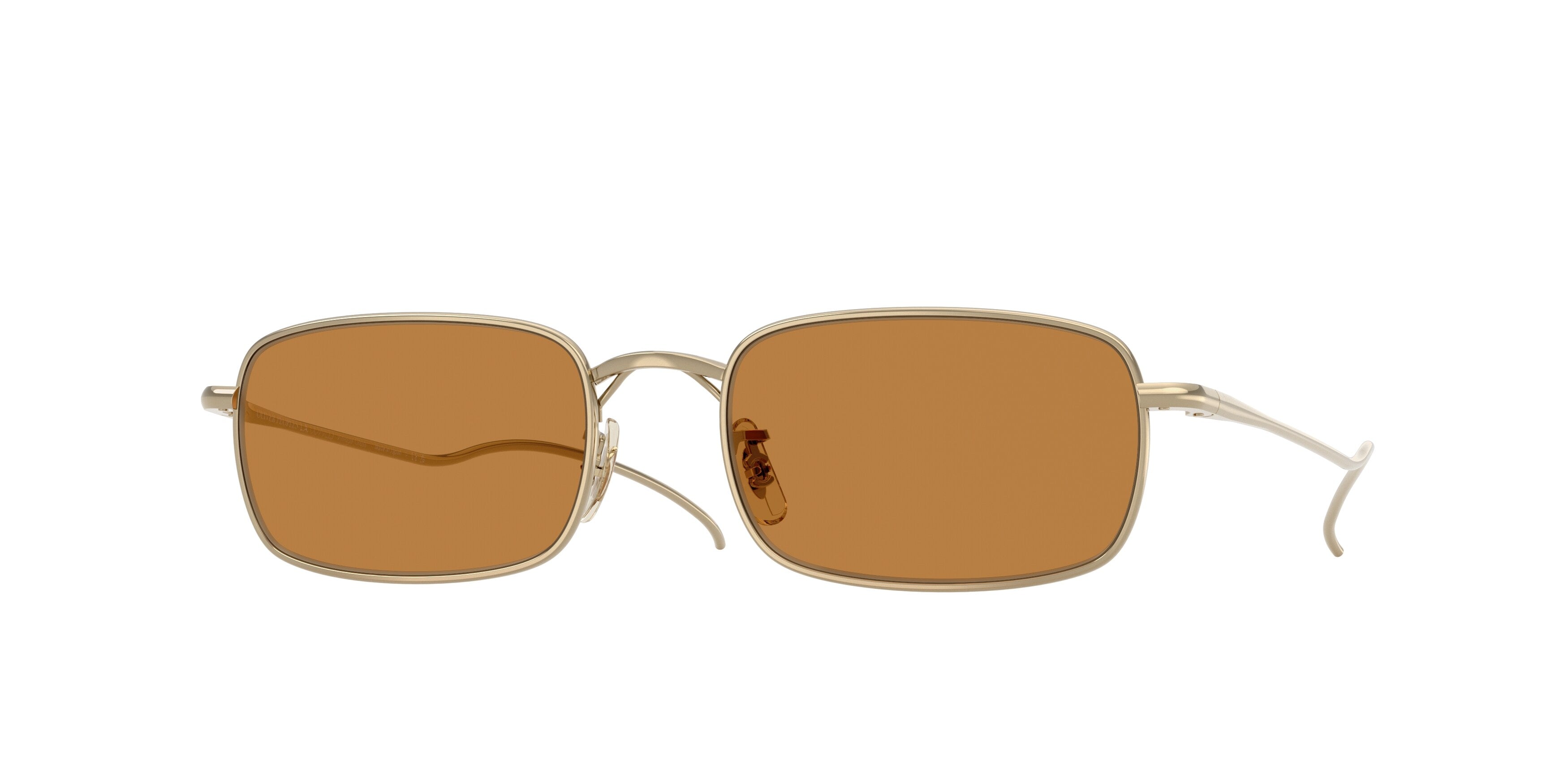 Sunglasses Oliver Peoples OV1364ST TK-14 503553 827934524361 Frame