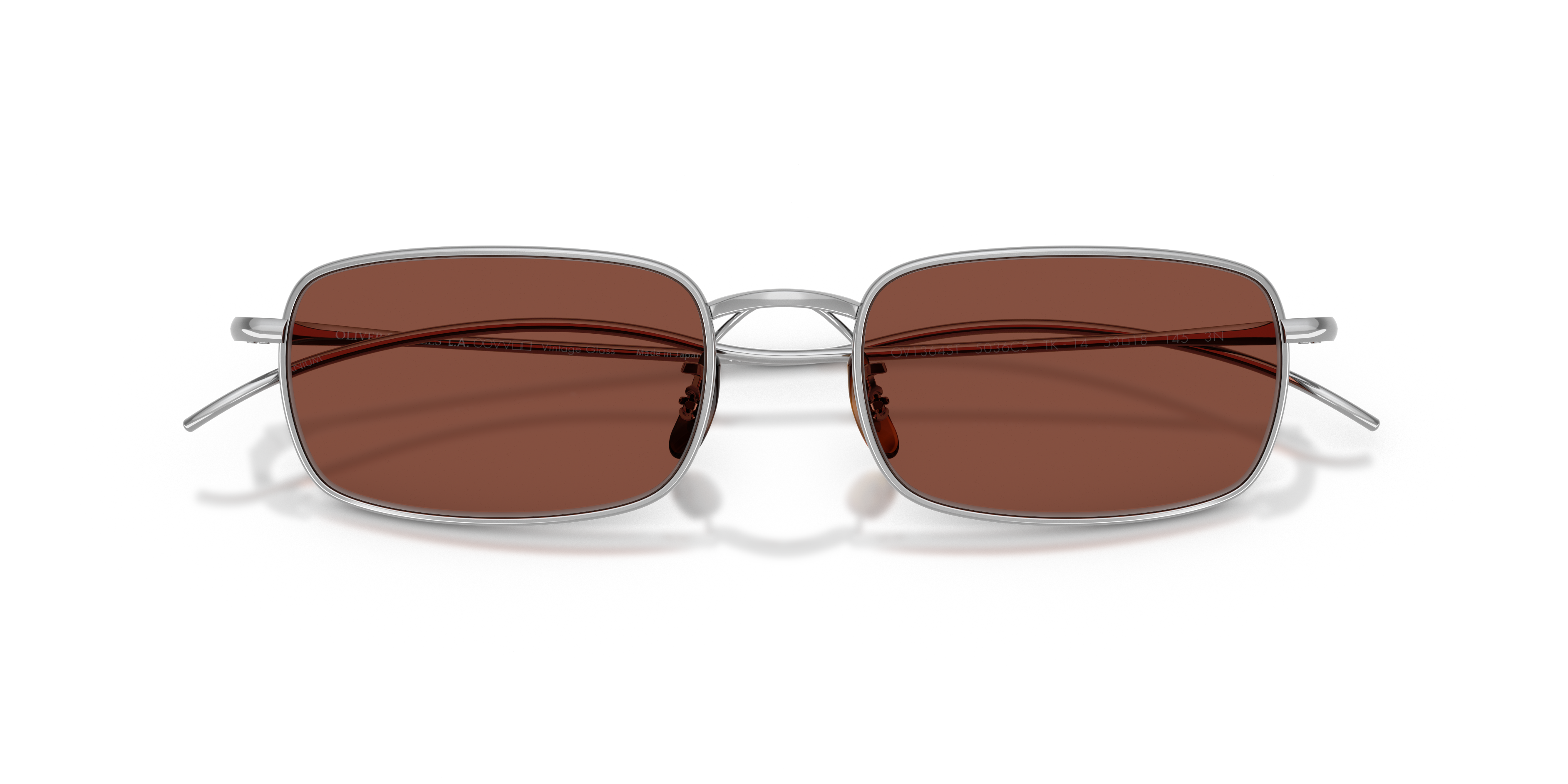 Sunglasses Oliver Peoples OV1364ST TK-14 5036C5 827934524354 Frame