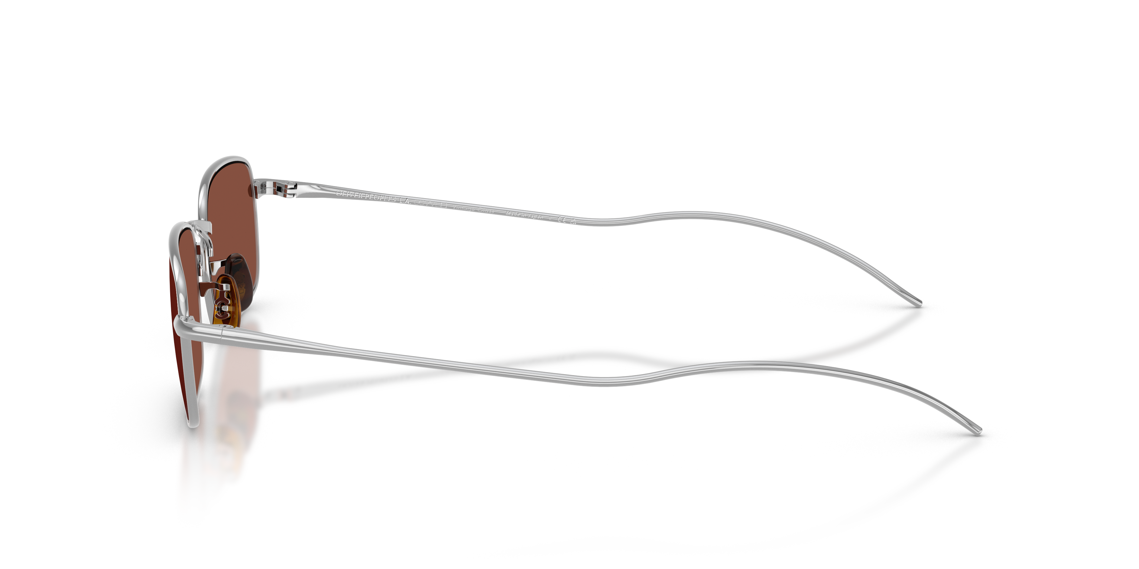 Oliver Peoples OV1364ST TK-14 5036C5 Occhiali da sole Oliver Peoples 4