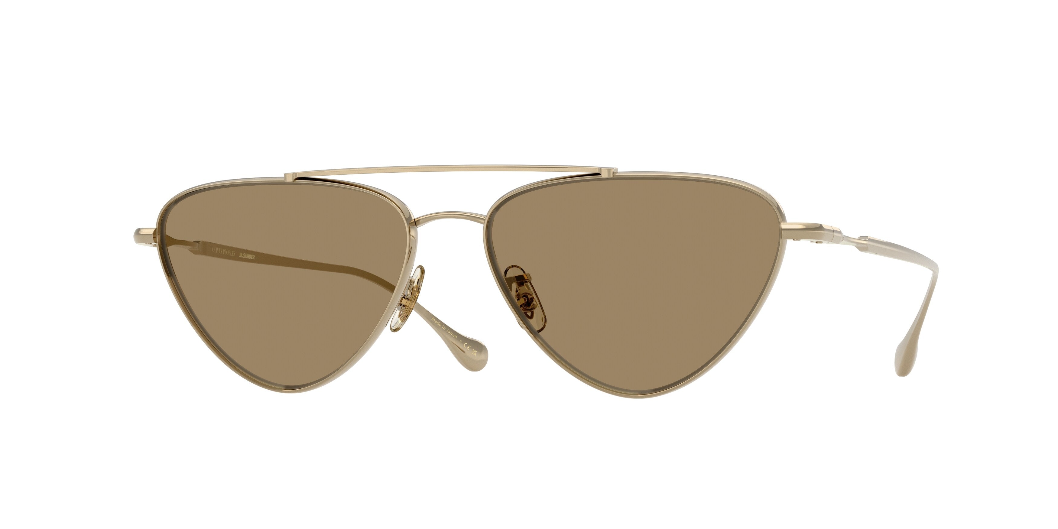 Oliver Peoples x Jil Sander OV1369ST EDITION 1 503553 Occhiali da sole Oliver Peoples 1