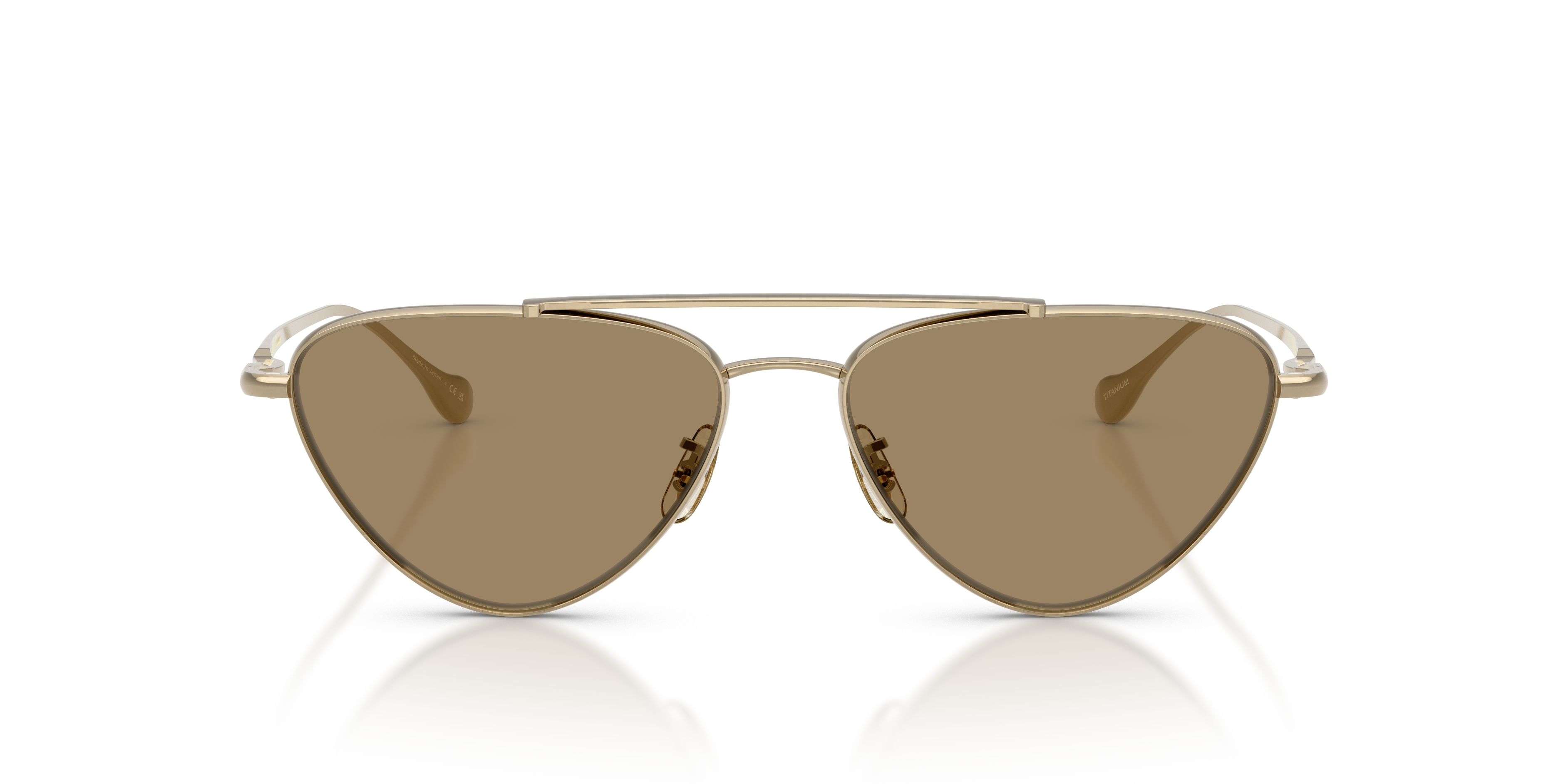 Oliver Peoples x Jil Sander OV1369ST EDITION 1 503553 Occhiali da sole Oliver Peoples 3