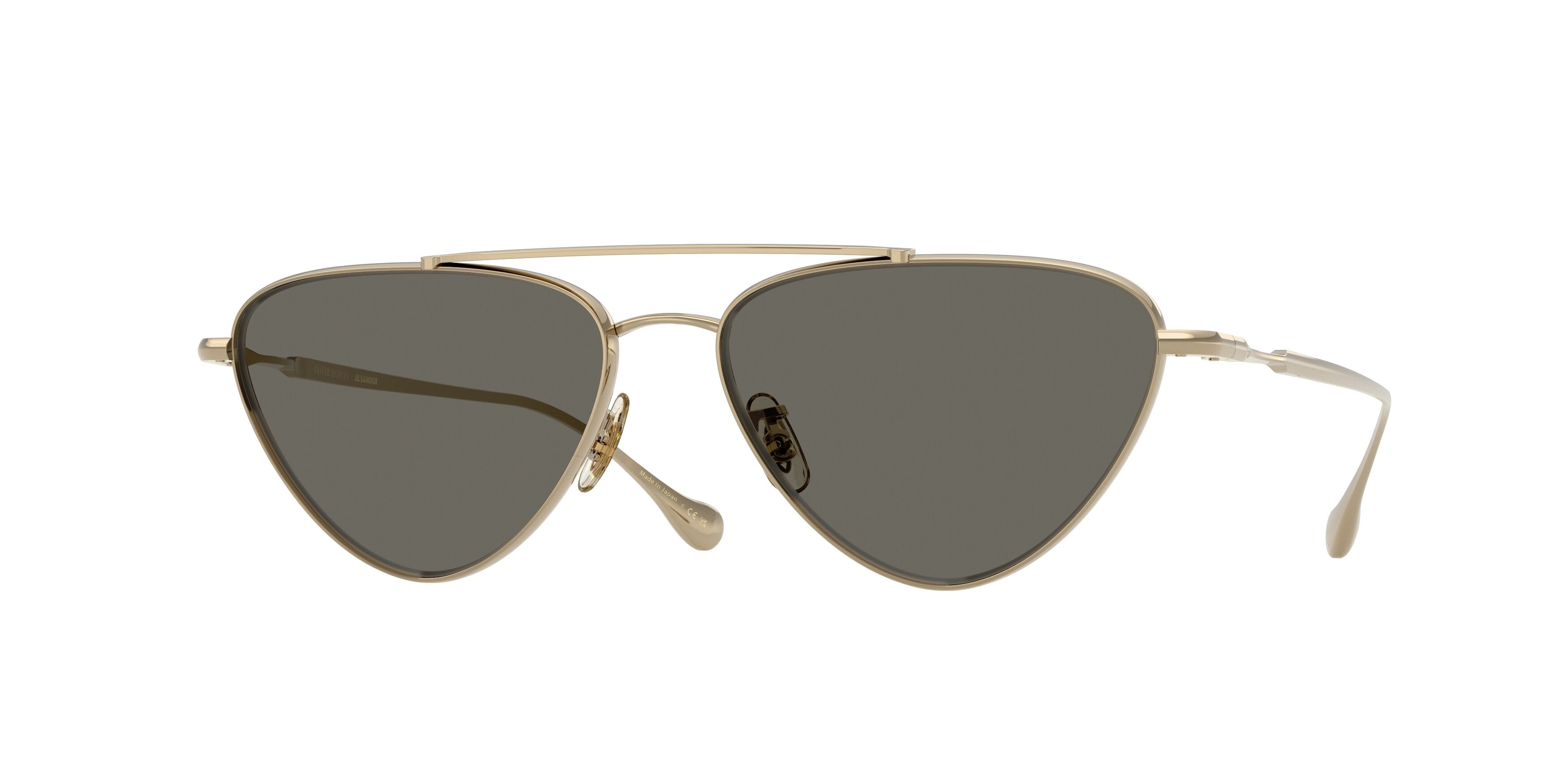 Oliver Peoples x Jil Sander OV1369ST EDITION 1 5035P2