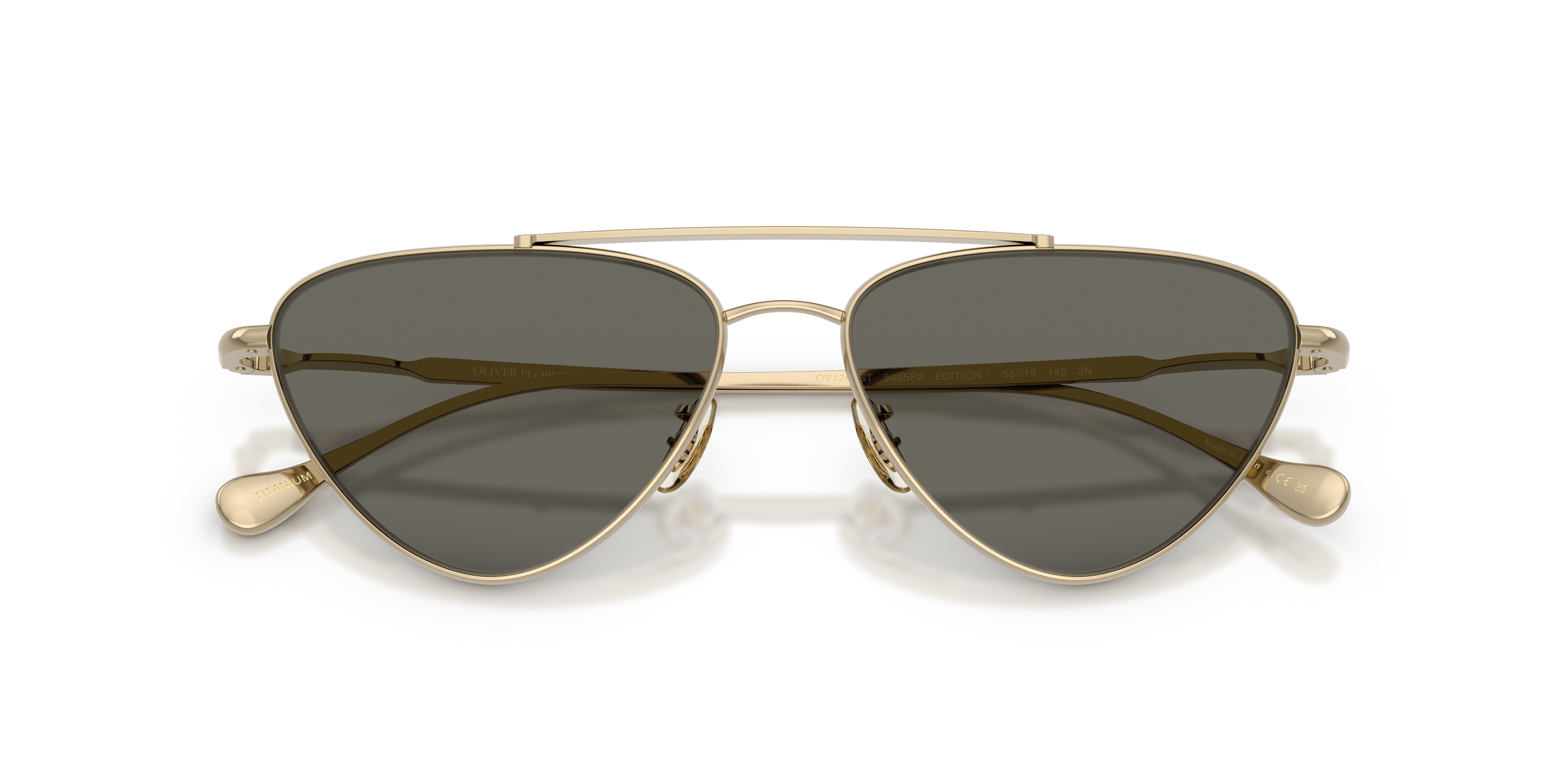 Oliver Peoples x Jil Sander OV1369ST EDITION 1 5035P2