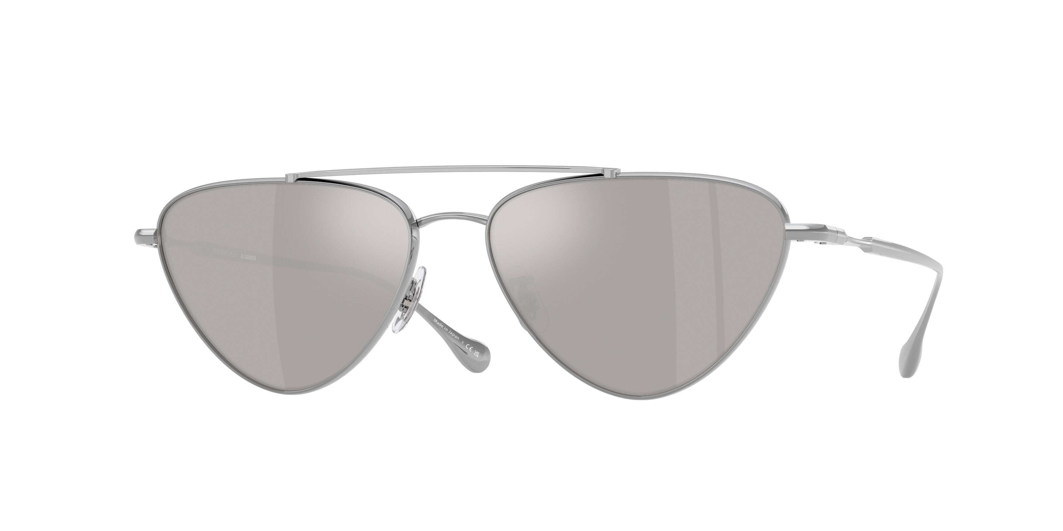 Oliver Peoples x Jil Sander OV1369ST EDITION 1 5036AP Occhiali da sole Oliver Peoples 1