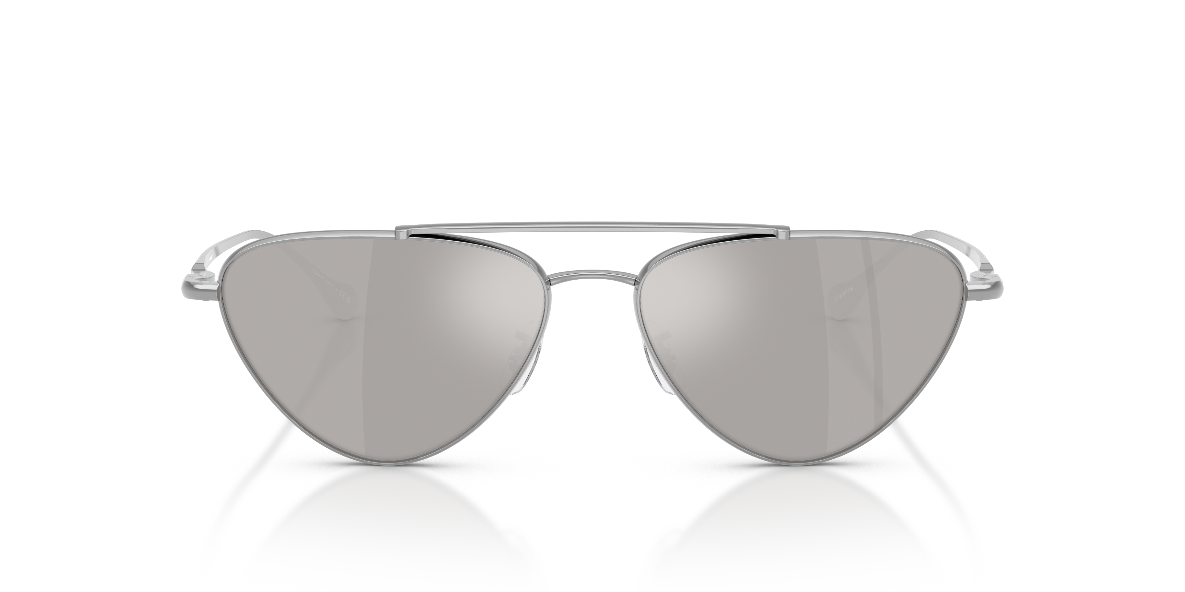 Oliver Peoples x Jil Sander OV1369ST EDITION 1 5036AP Occhiali da sole Oliver Peoples 3