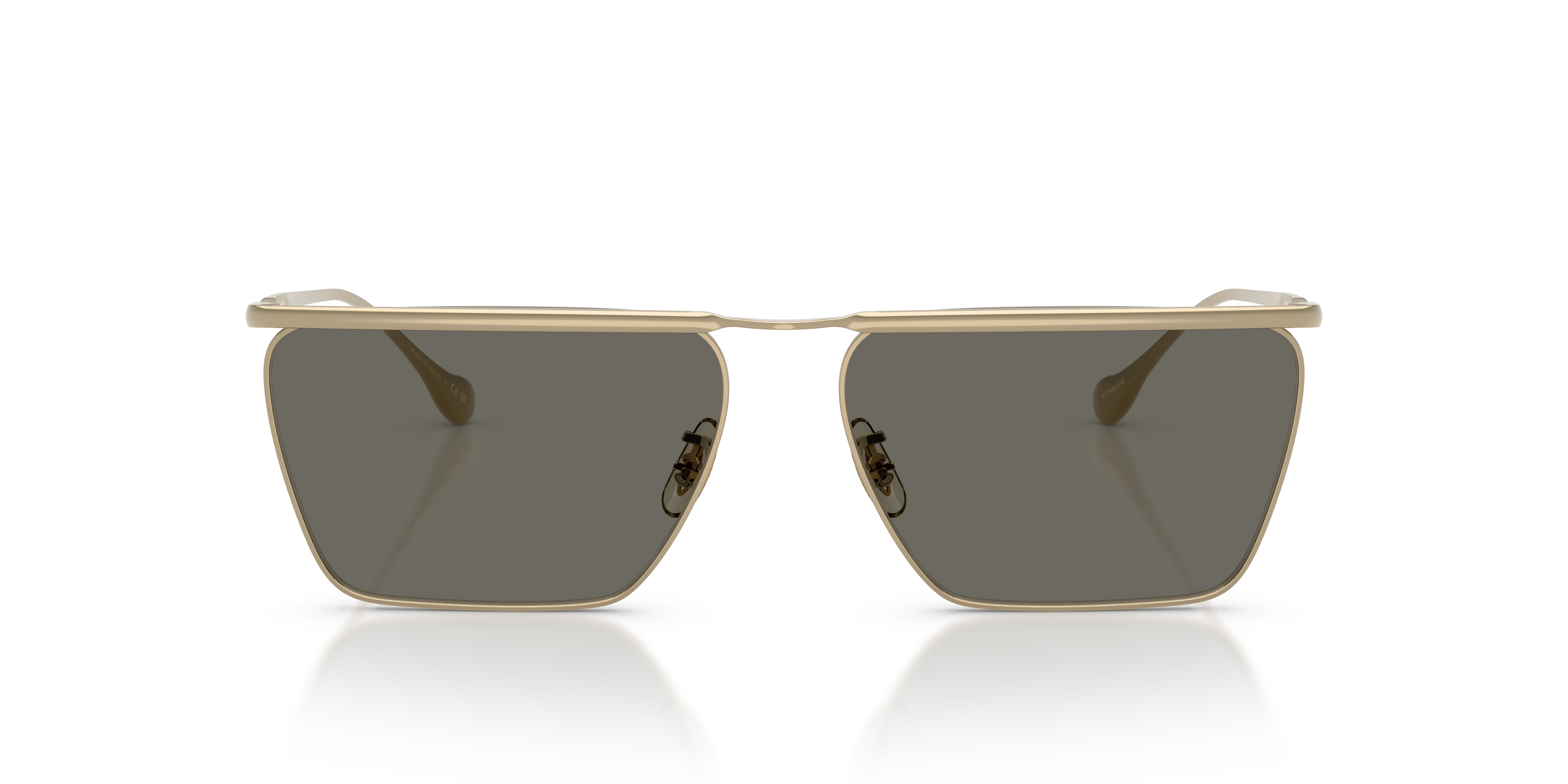 Oliver Peoples x Jil Sander OV1370ST EDITION 2 5035P2 Occhiali da sole Oliver Peoples 3