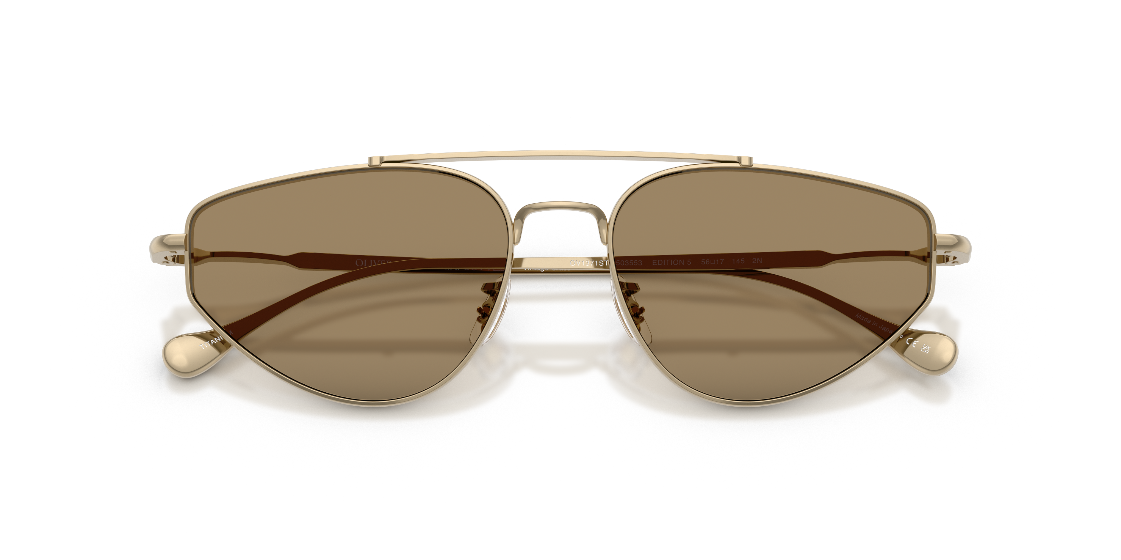 Oliver Peoples x Jil Sander OV1371ST EDITION 5 503553