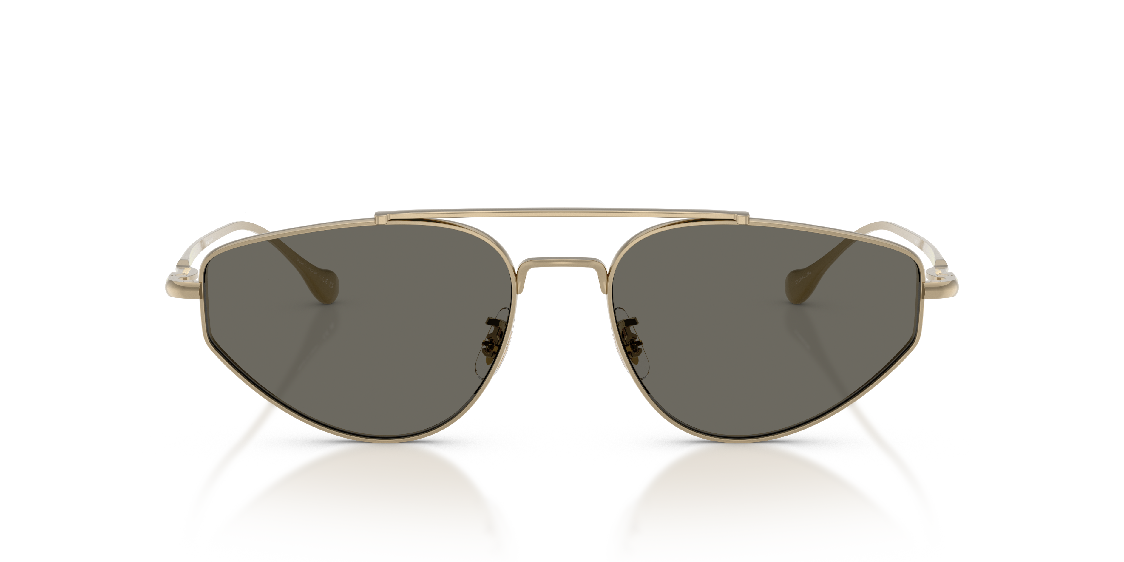Oliver Peoples x Jil Sander OV1371ST EDITION 5 5035P2 Occhiali da sole Oliver Peoples 3