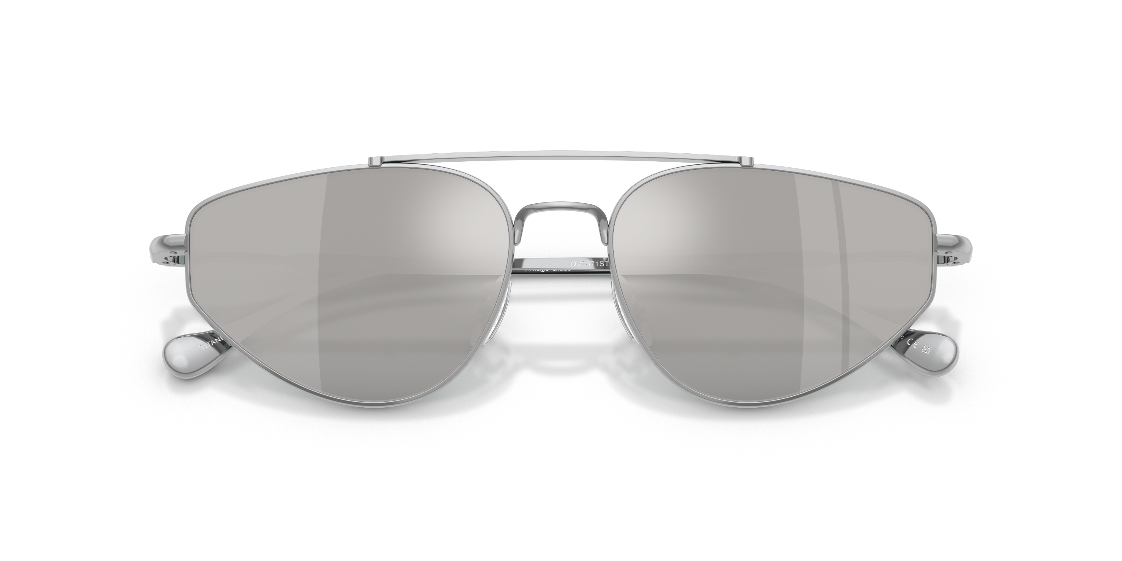 Oliver Peoples x Jil Sander OV1371ST EDITION 5 5036AP