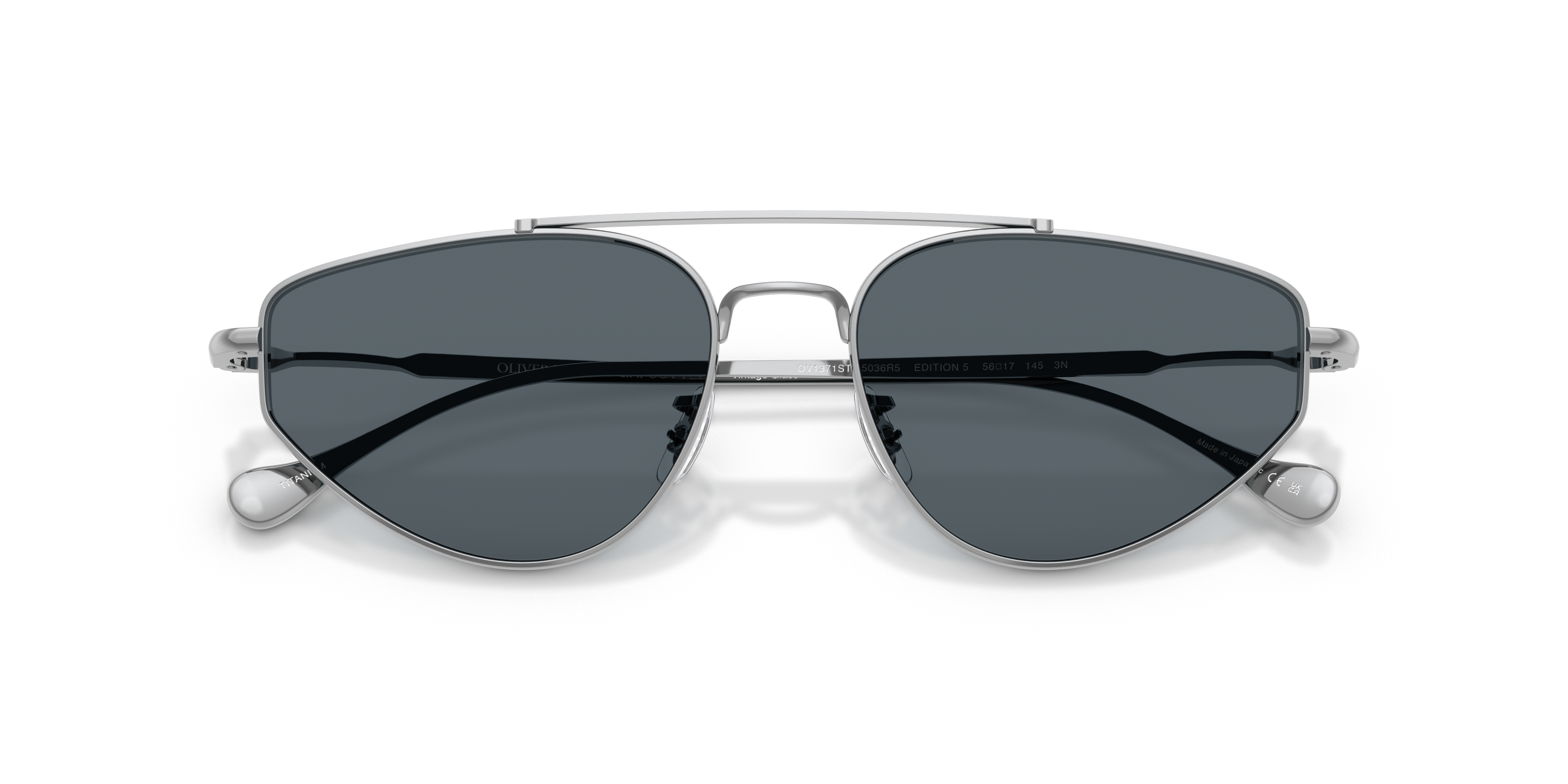 Oliver Peoples x Jil Sander OV1371ST EDITION 5 5036R5