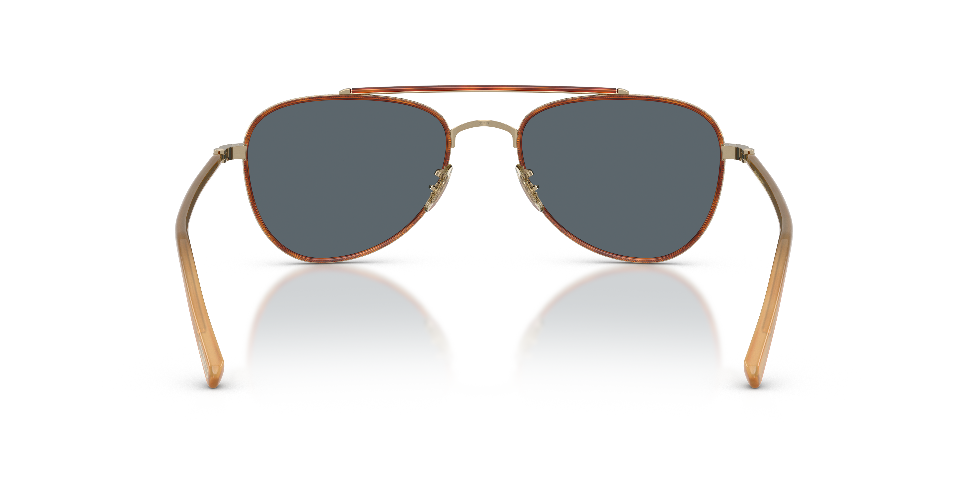 Oliver Peoples OV1372ST SACOYE 5035R5 Occhiali da sole Oliver Peoples 5