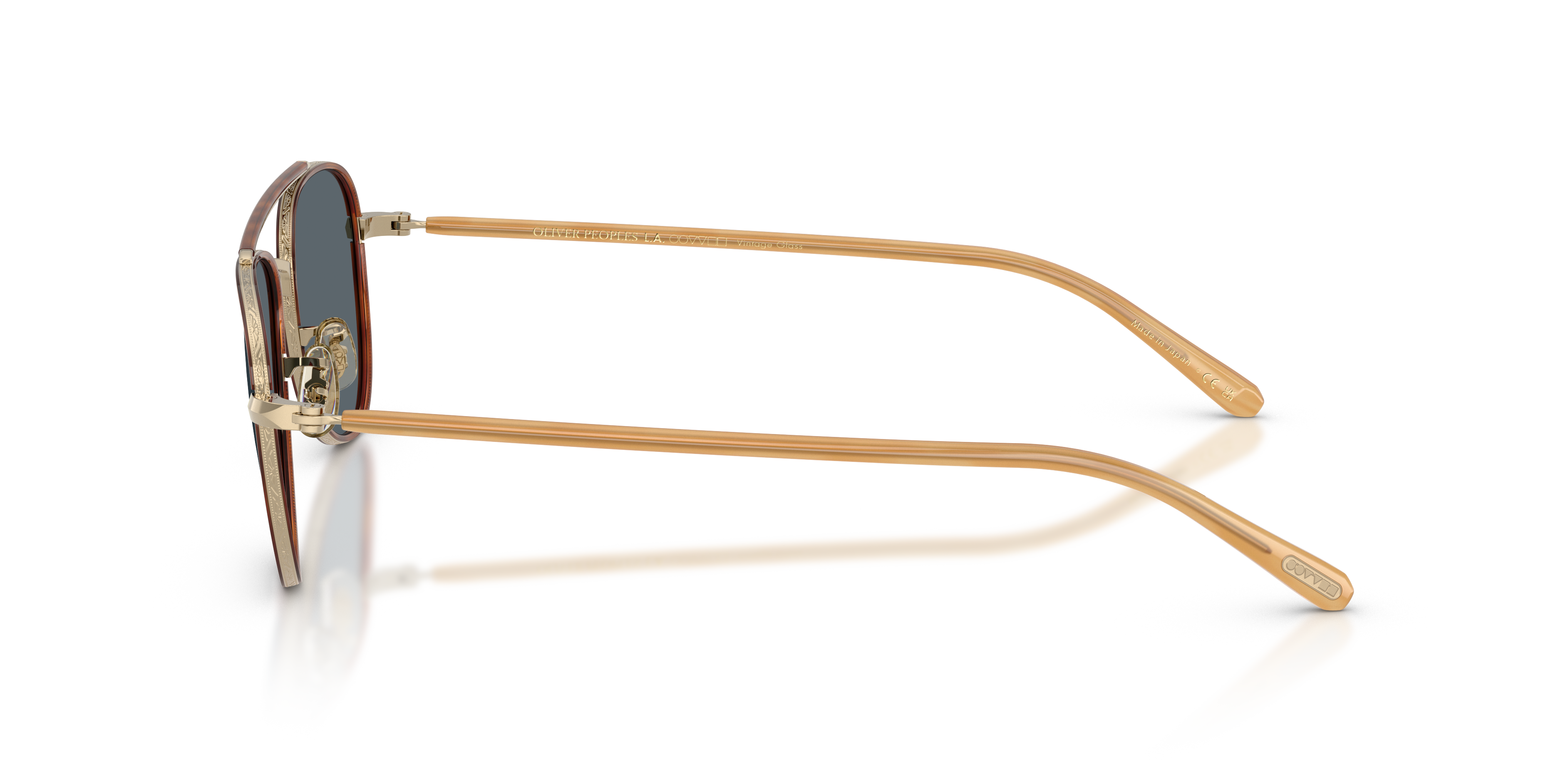 Oliver Peoples OV1372ST SACOYE 5035R5 Occhiali da sole Oliver Peoples 4
