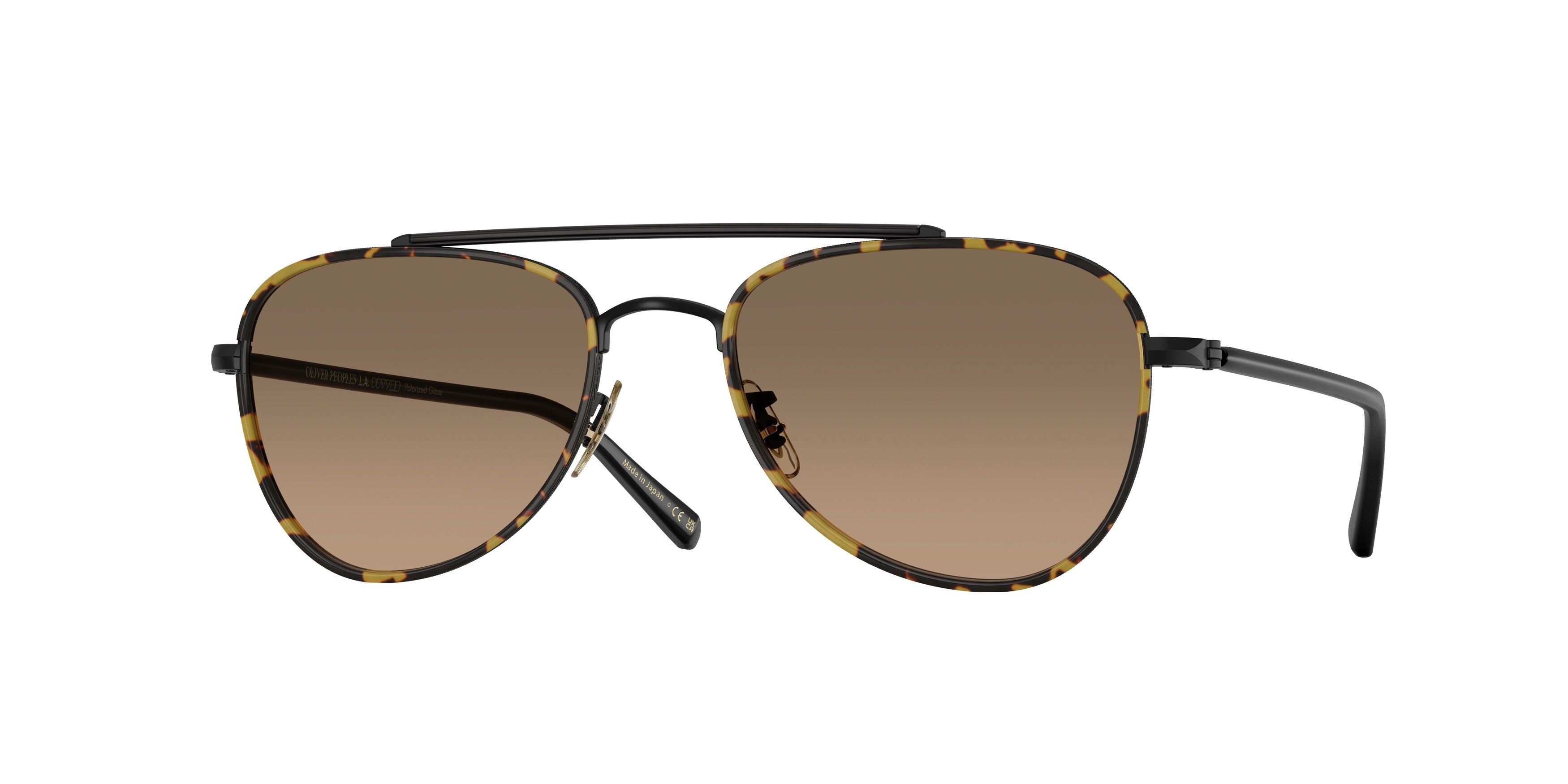 Sunglasses Oliver Peoples OV1372ST SACOYE 5062GN 827934526112