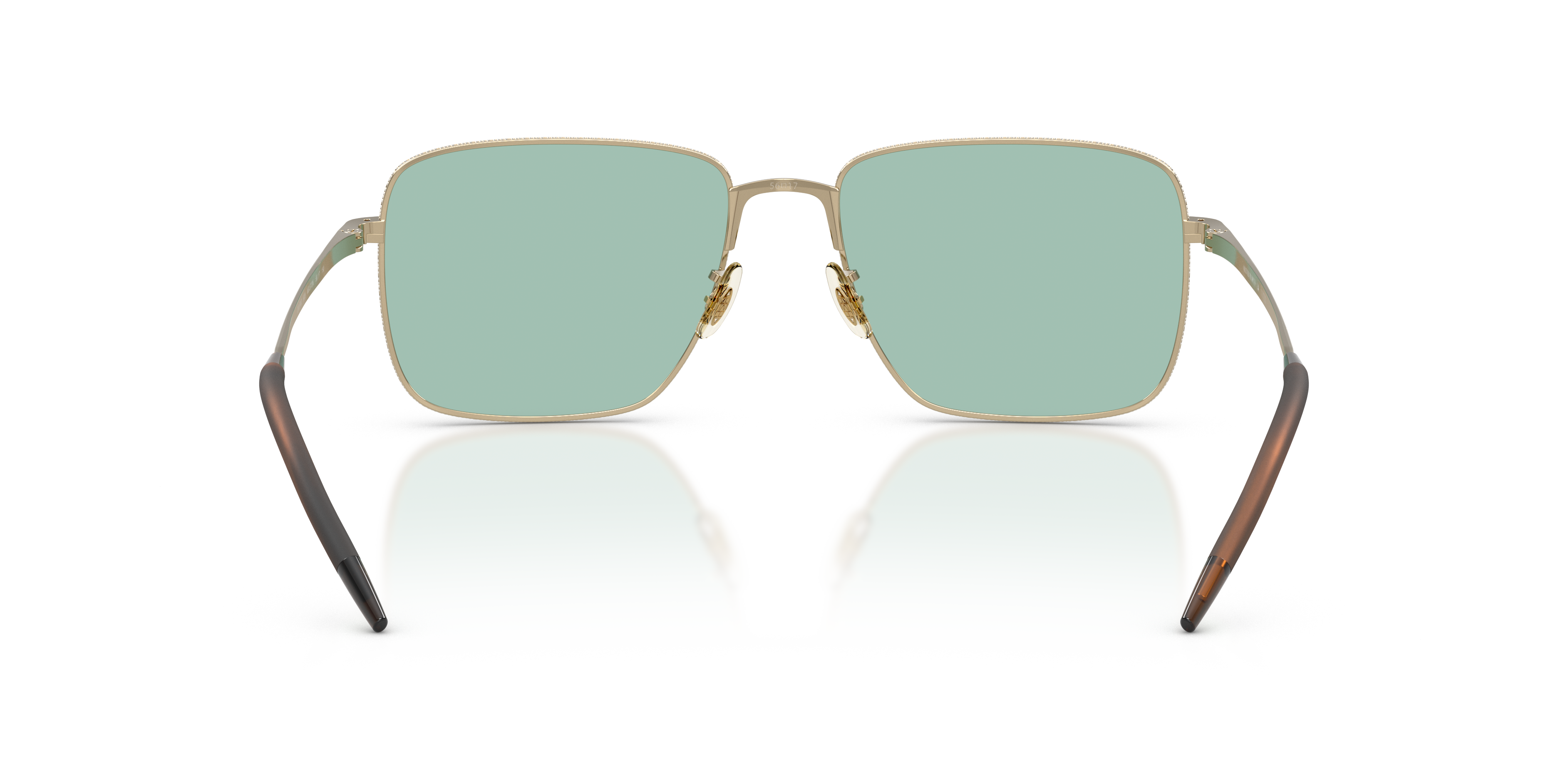 Oliver Peoples OV1374T WELSTON 5035 Montature da vista Oliver Peoples 5