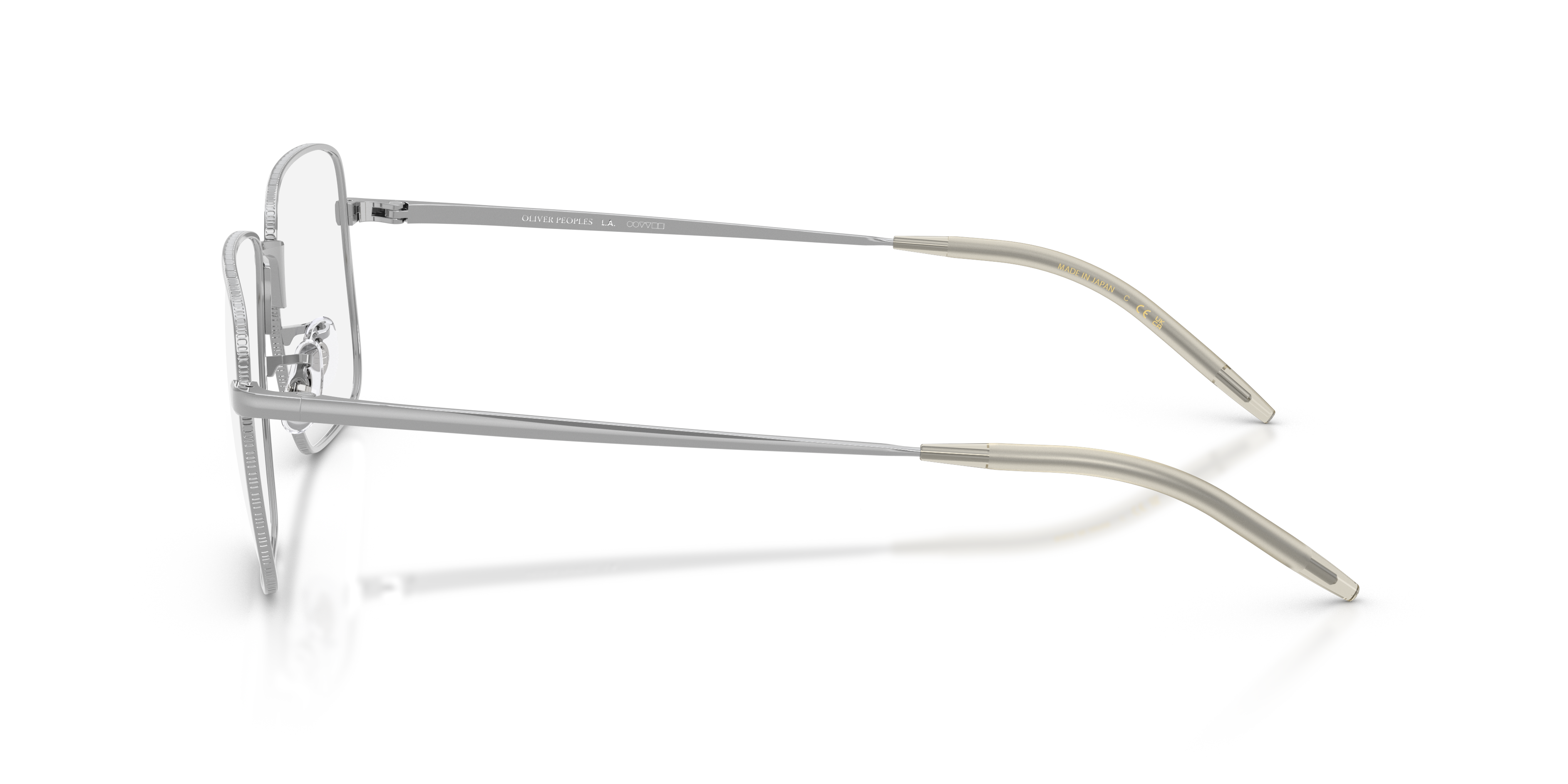 Oliver Peoples OV1374T WELSTON 5036 Montature da vista Oliver Peoples 4