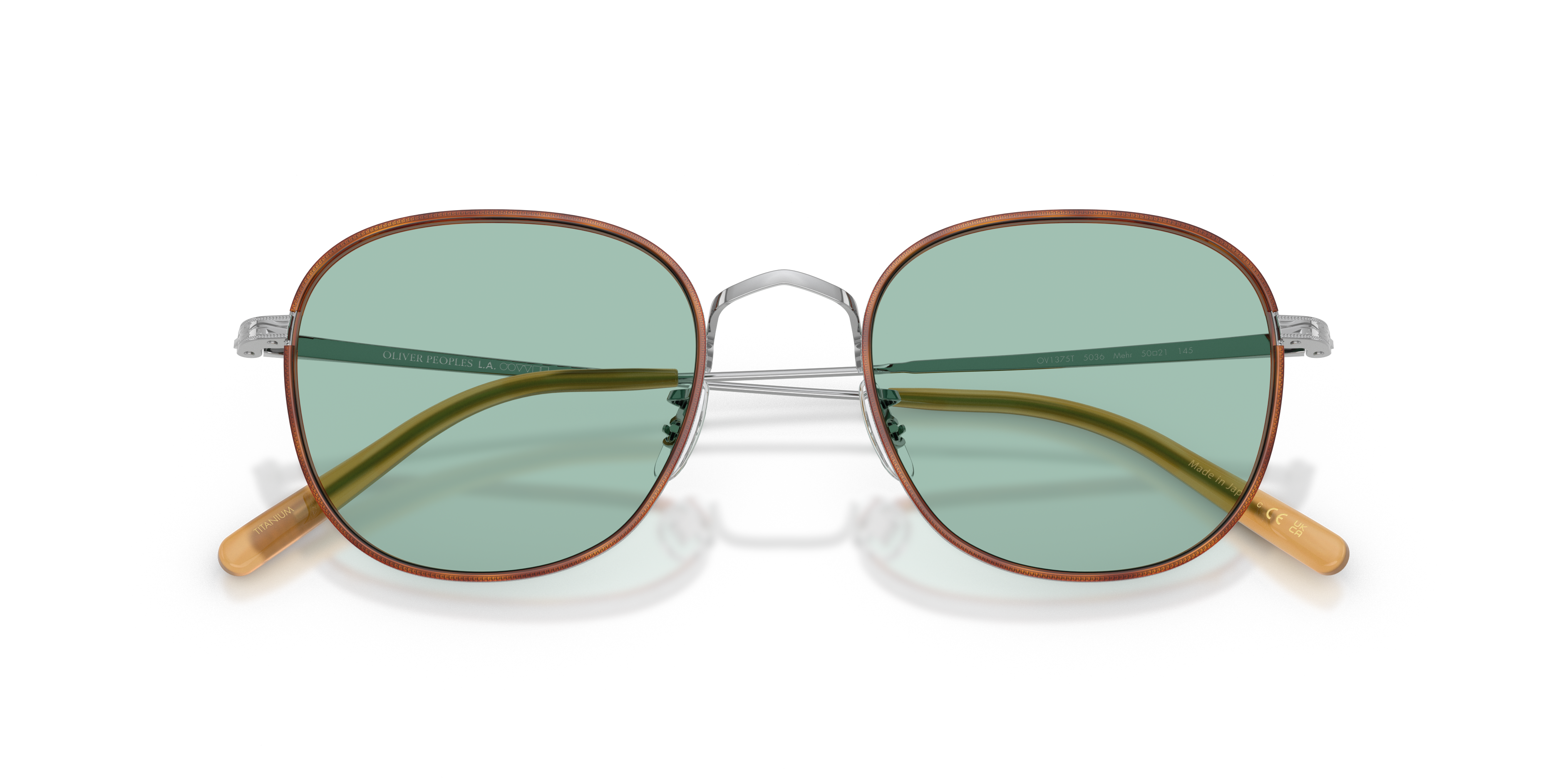 Oliver Peoples OV1375T MEHR5036