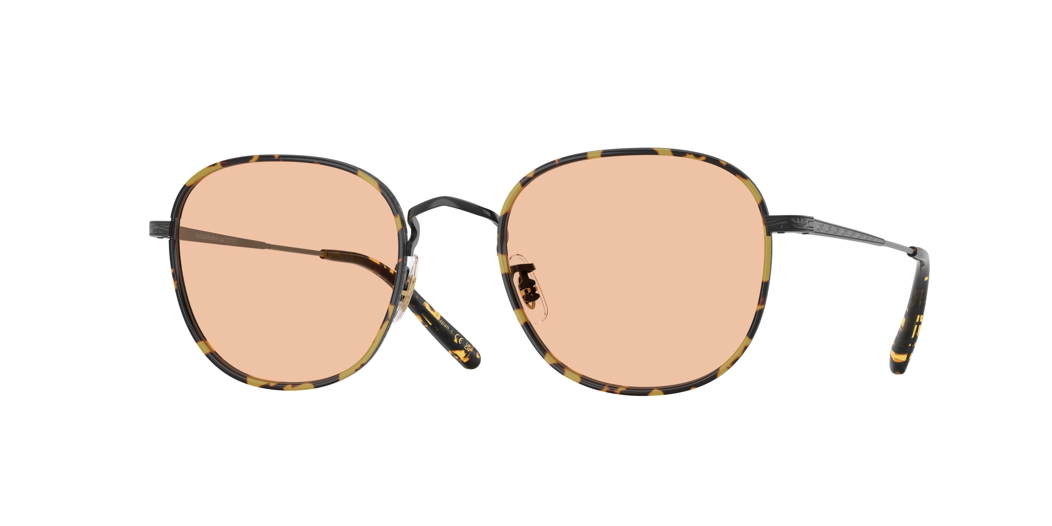 Oliver Peoples OV1375T MEHR 5062 Montature da vista Oliver Peoples 1