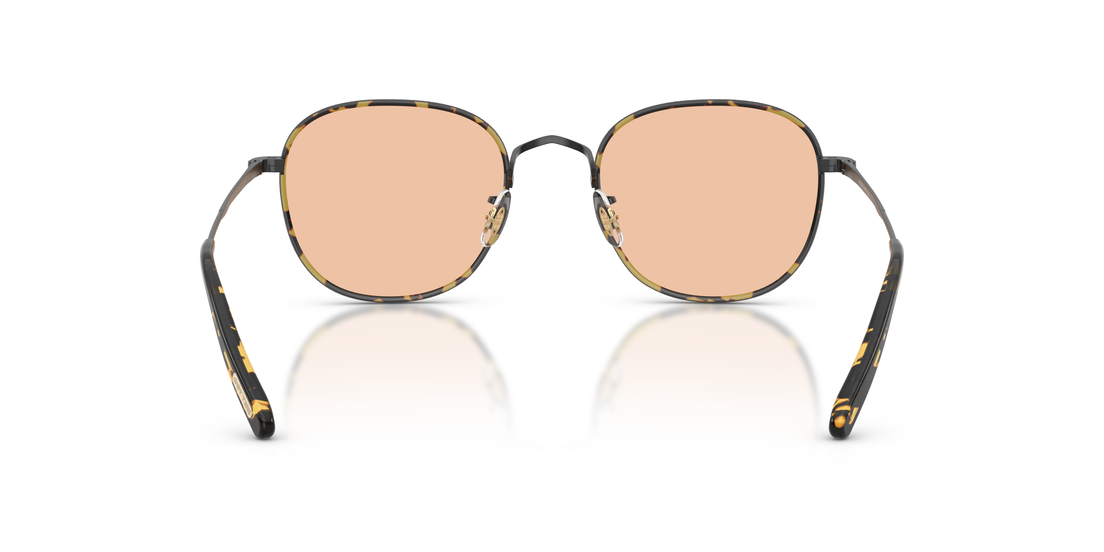 Oliver Peoples OV1375T MEHR 5062 Montature da vista Oliver Peoples 5