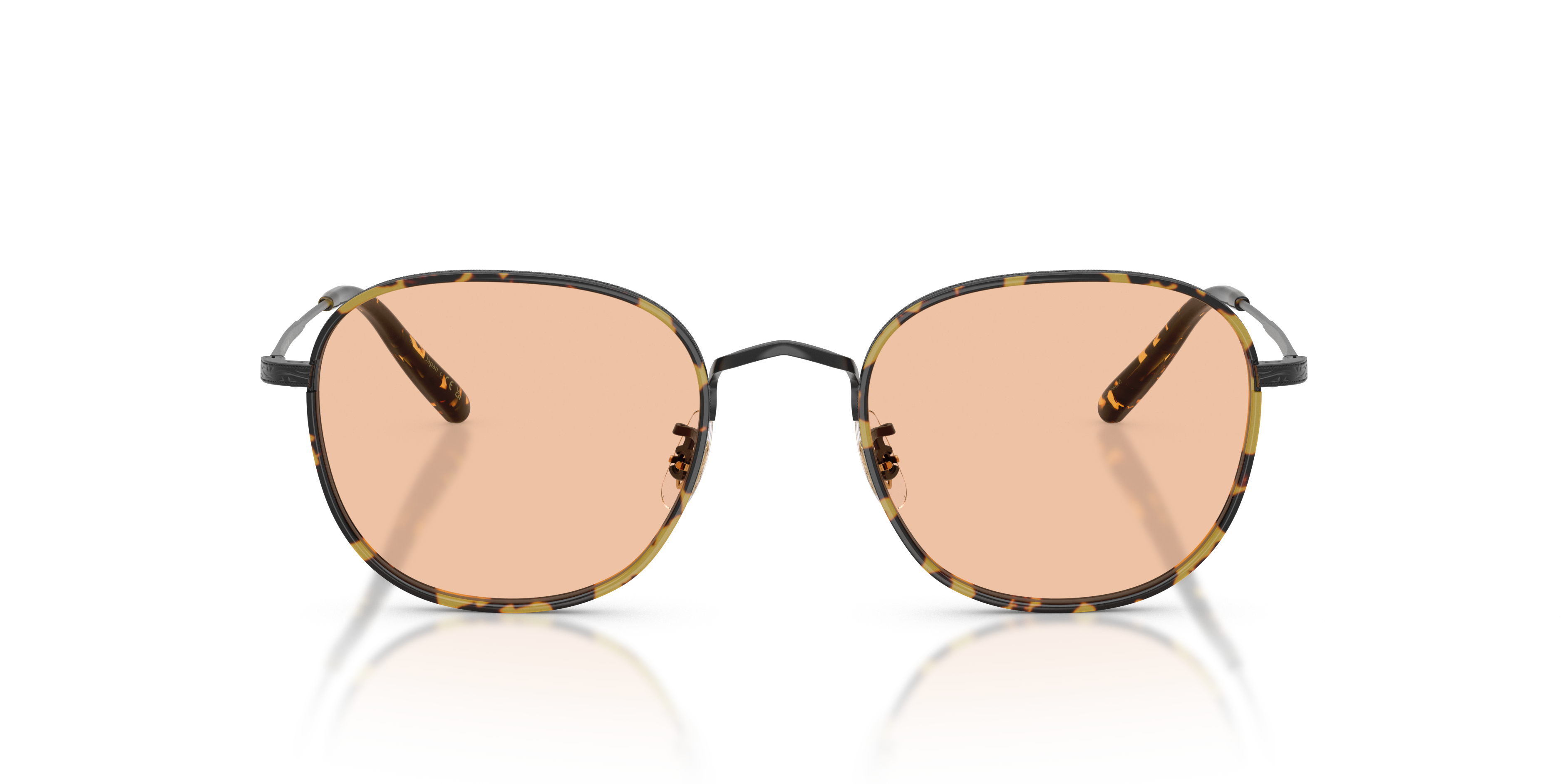 Oliver Peoples OV1375T MEHR 5062 Montature da vista Oliver Peoples 3