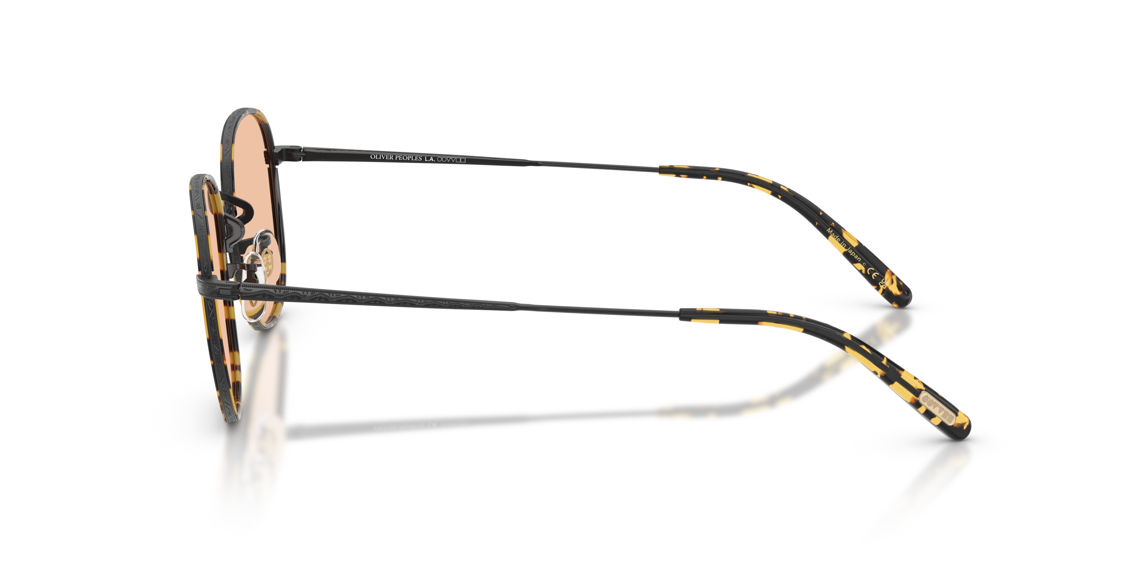 Oliver Peoples OV1375T MEHR 5062 Montature da vista Oliver Peoples 4