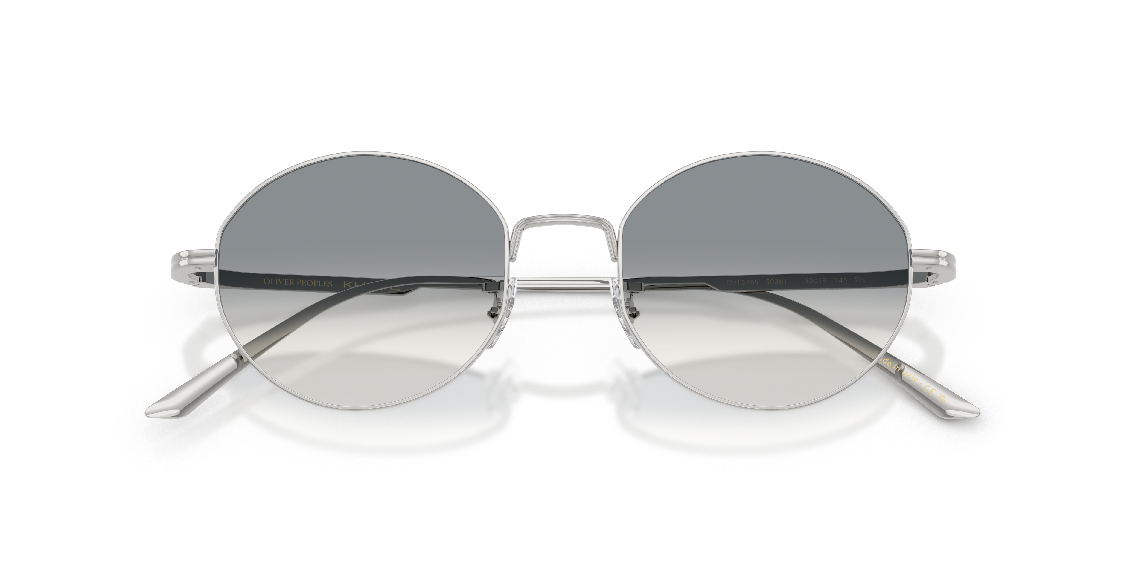 Oliver Peoples OV1376S 1994C 503611 Occhiali da sole Oliver Peoples 2
