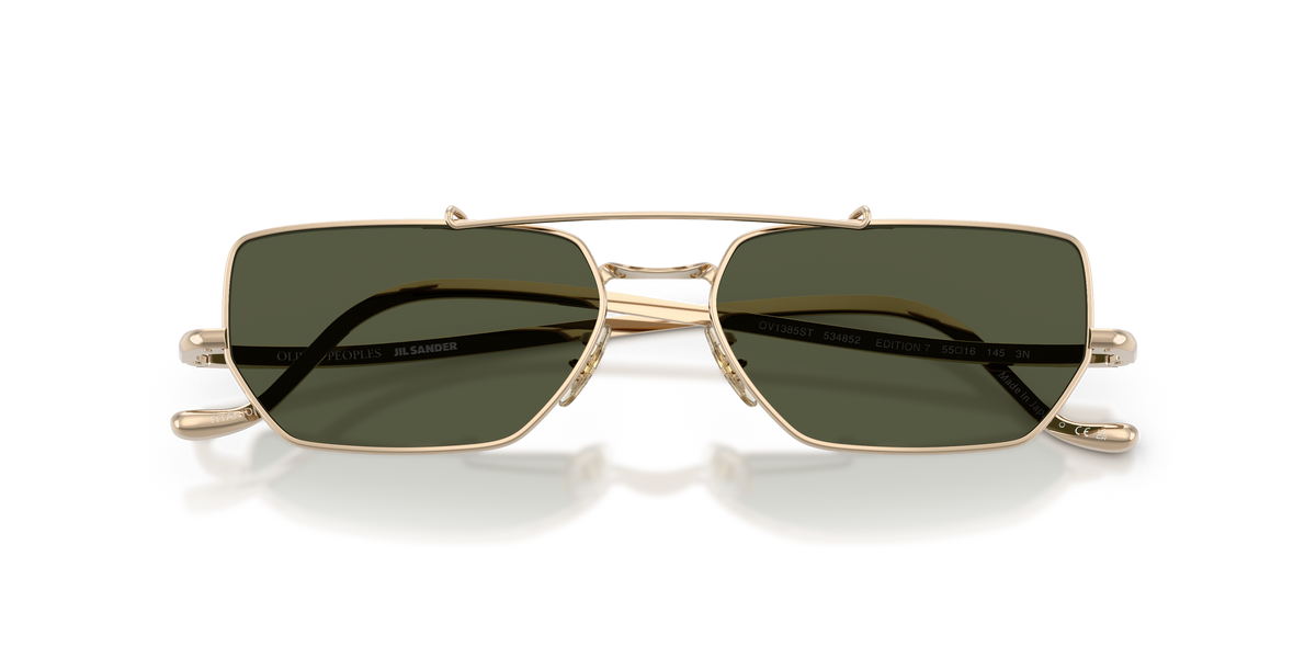Oliver Peoples OV1385ST EDIÇÃO 7 534852