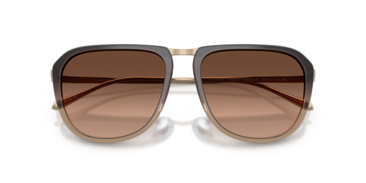 Oliver Peoples OV1387ST MODELL 2 1832A5